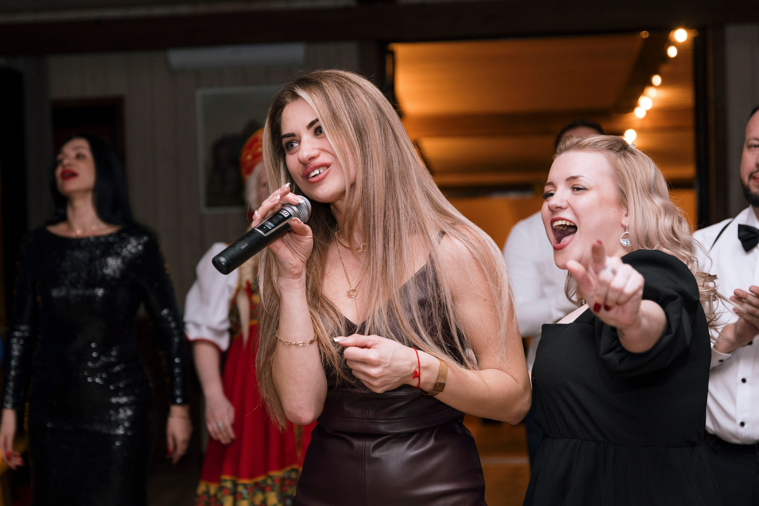 Корпоратив Logiterra. Фотограф в Москве и Московской области