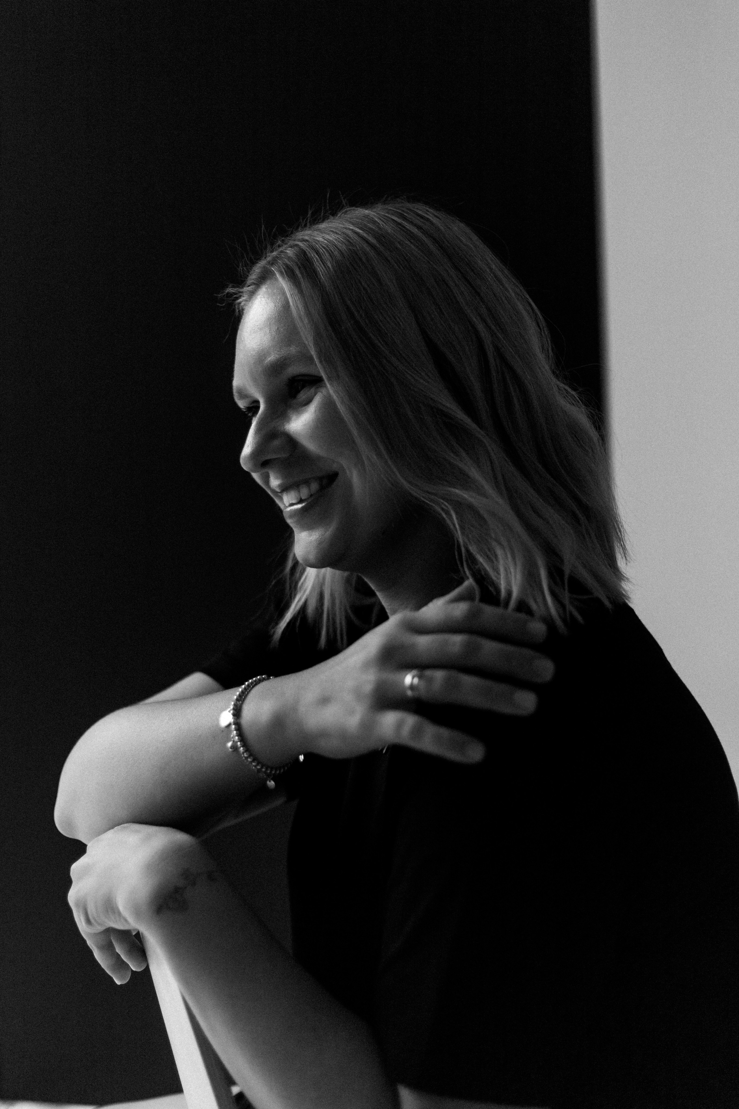 Анна. Женский фотограф в Москве Юля Иванова