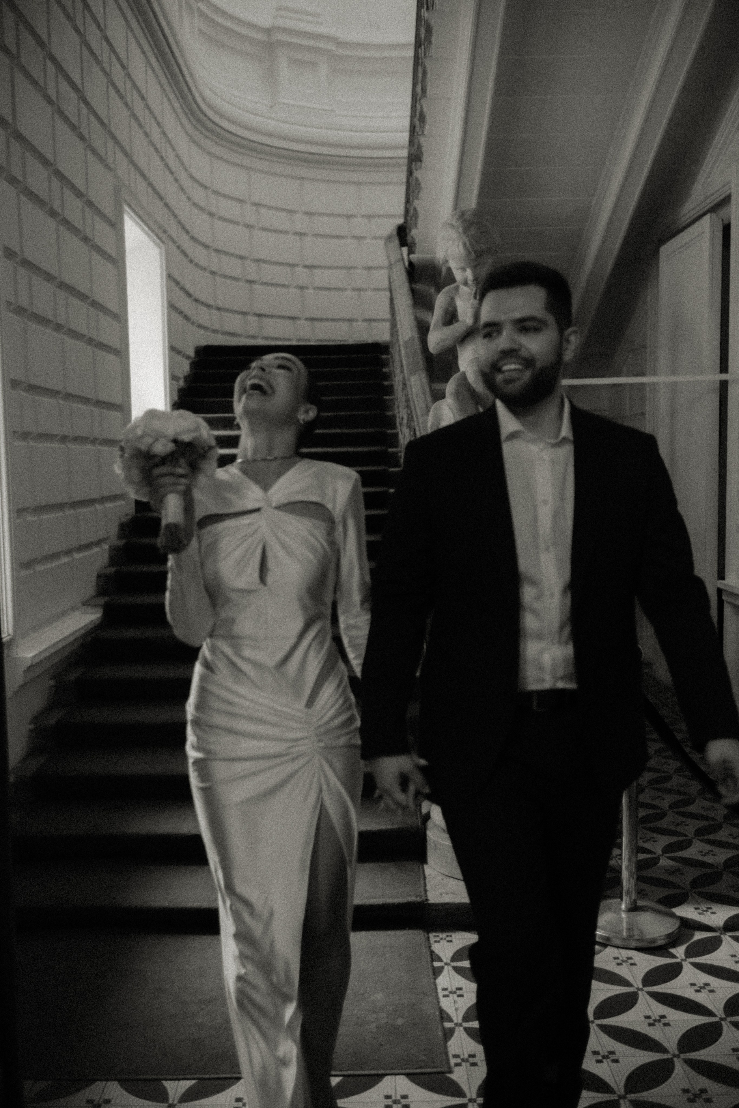 Fil & Kat. Фотограф Ксения Дзюбак Самара-Москва