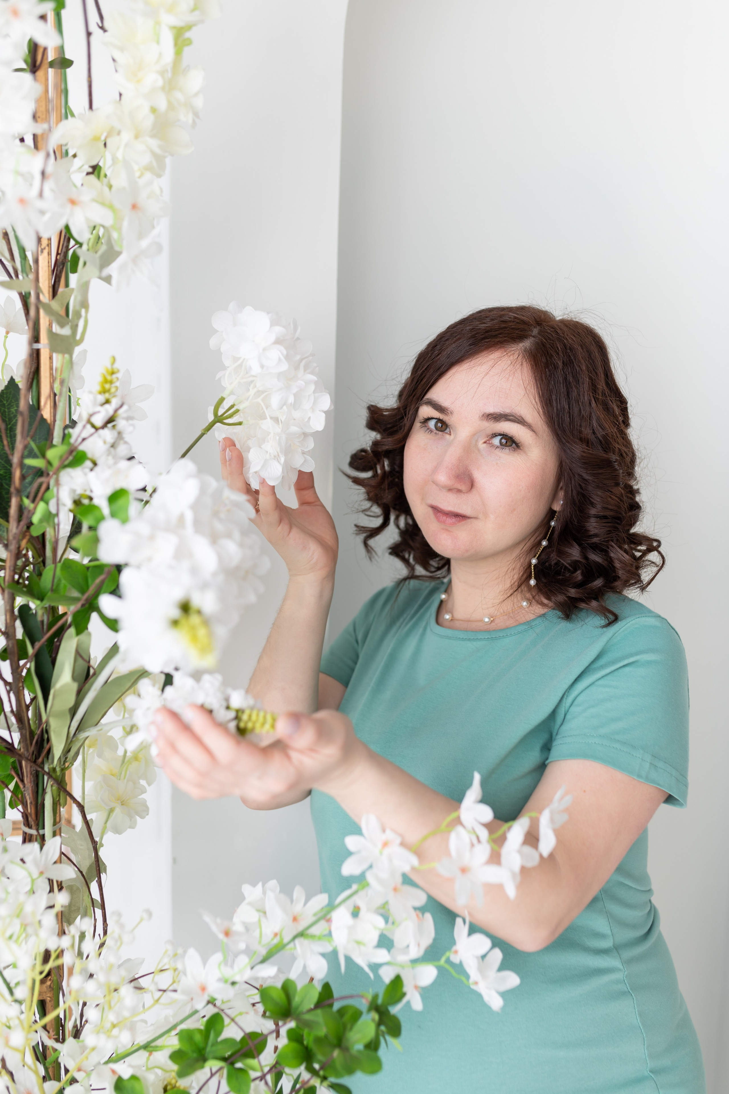 Лейсан и Ильфат. Марина Шаймухаметова. Фотограф в Уфе