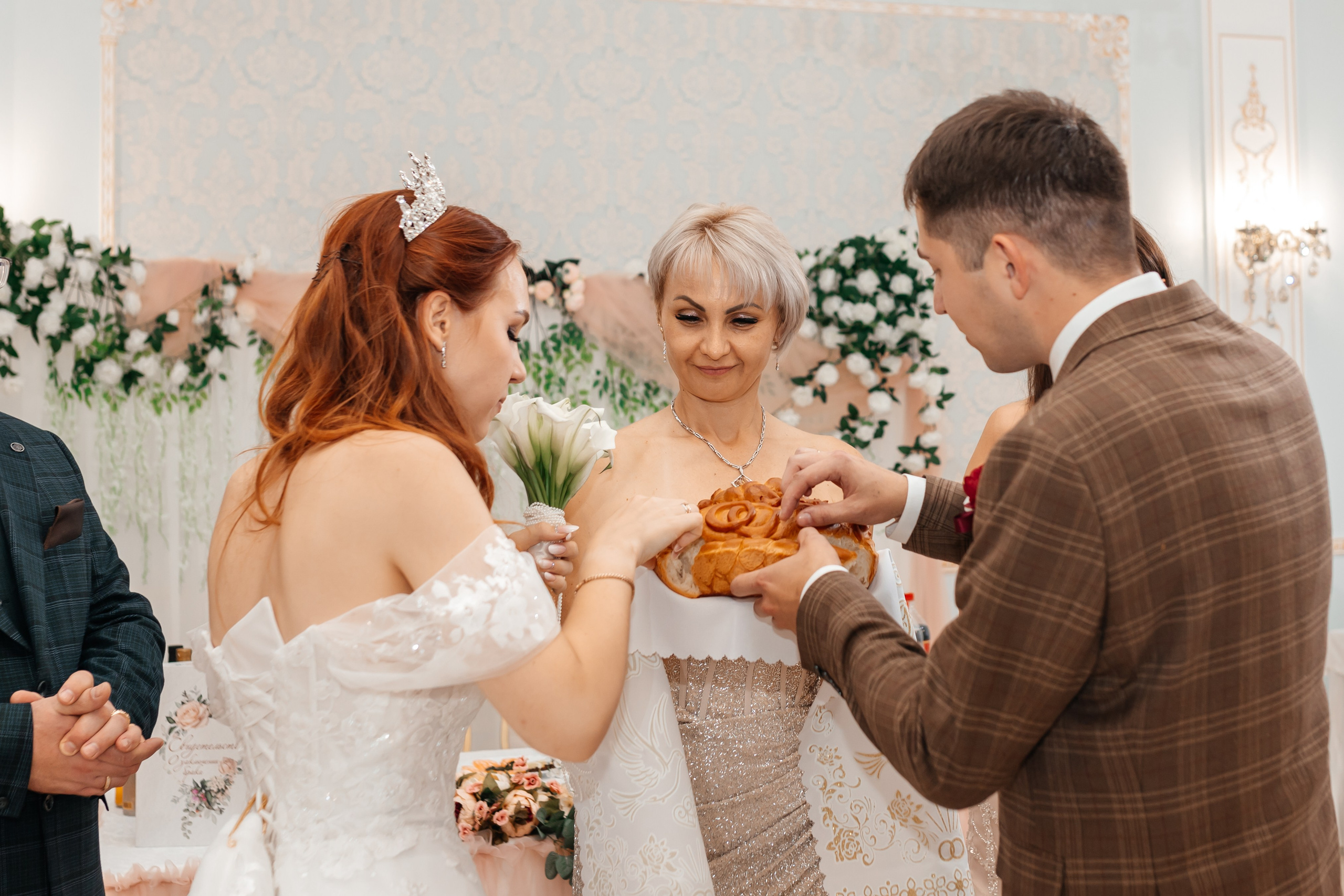 Альмир и София. Марина Шаймухаметова. Фотограф в Уфе