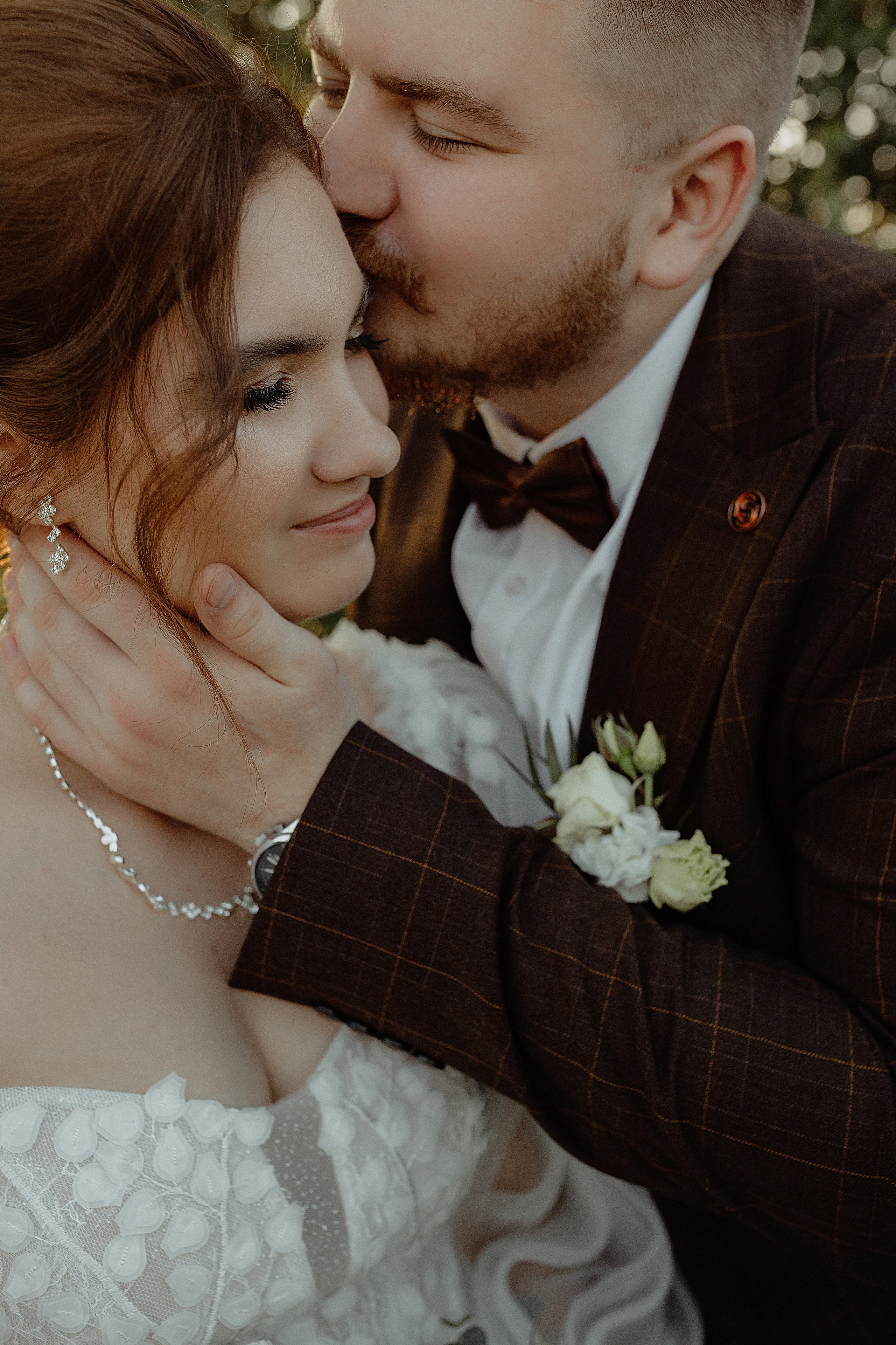 Алина и Владислав. Семейный и женский фотограф в Воронеже Ольга Попова