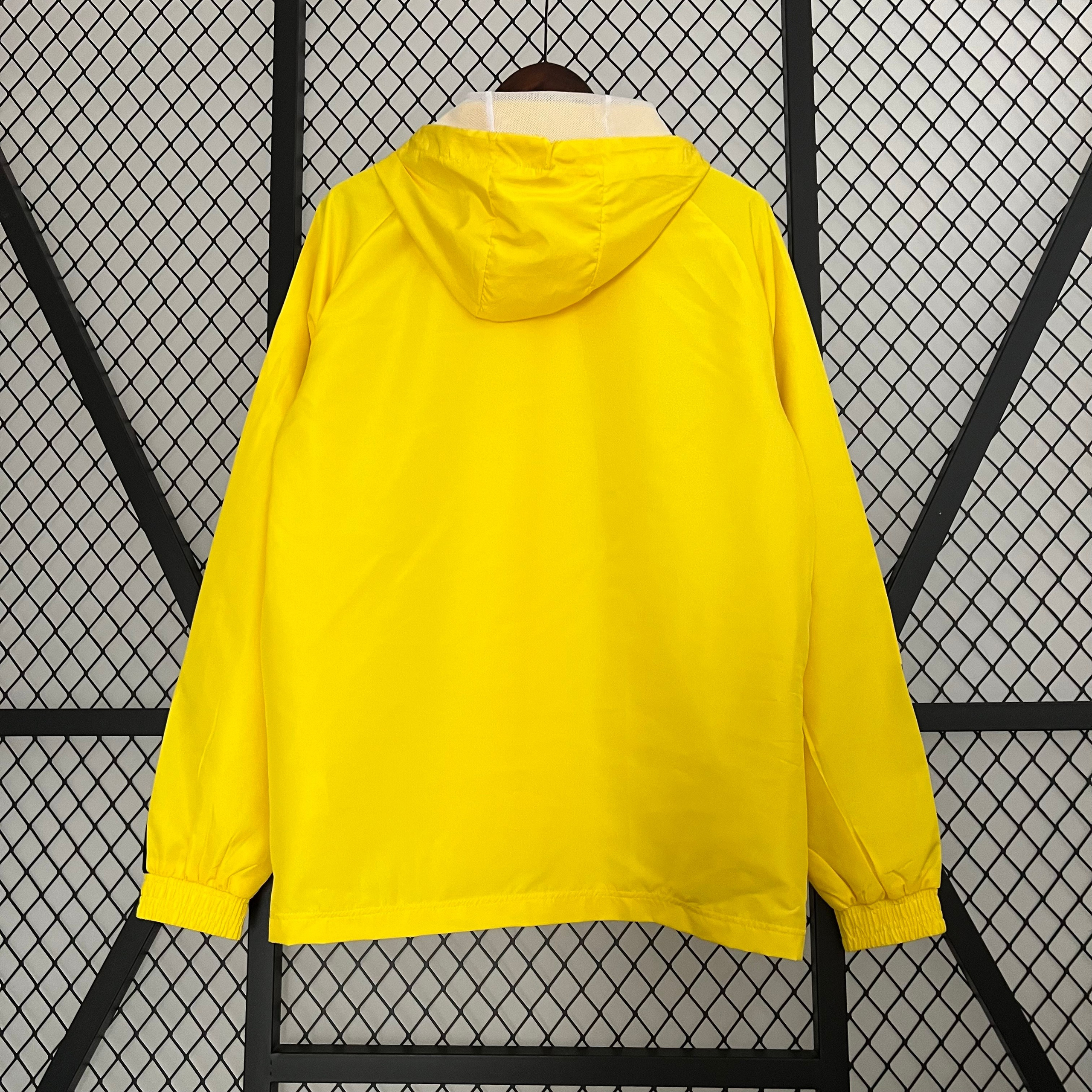 Ветровка Tigers 2024-2025 купить. Футбольный магазин — ssw_magazin