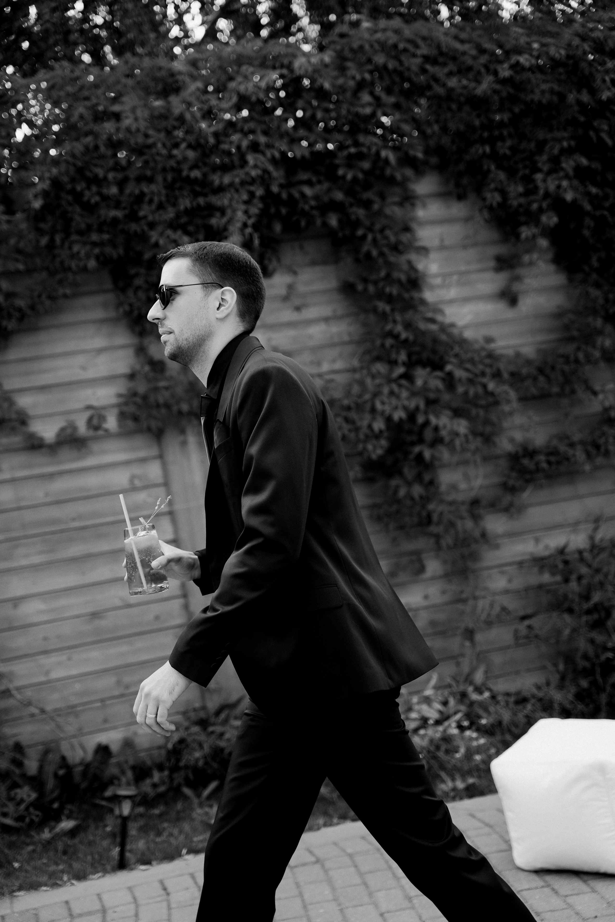 Где-то в подмосковье. Свадебный фотограф AllexD в Москве, Санкт-Петербурге