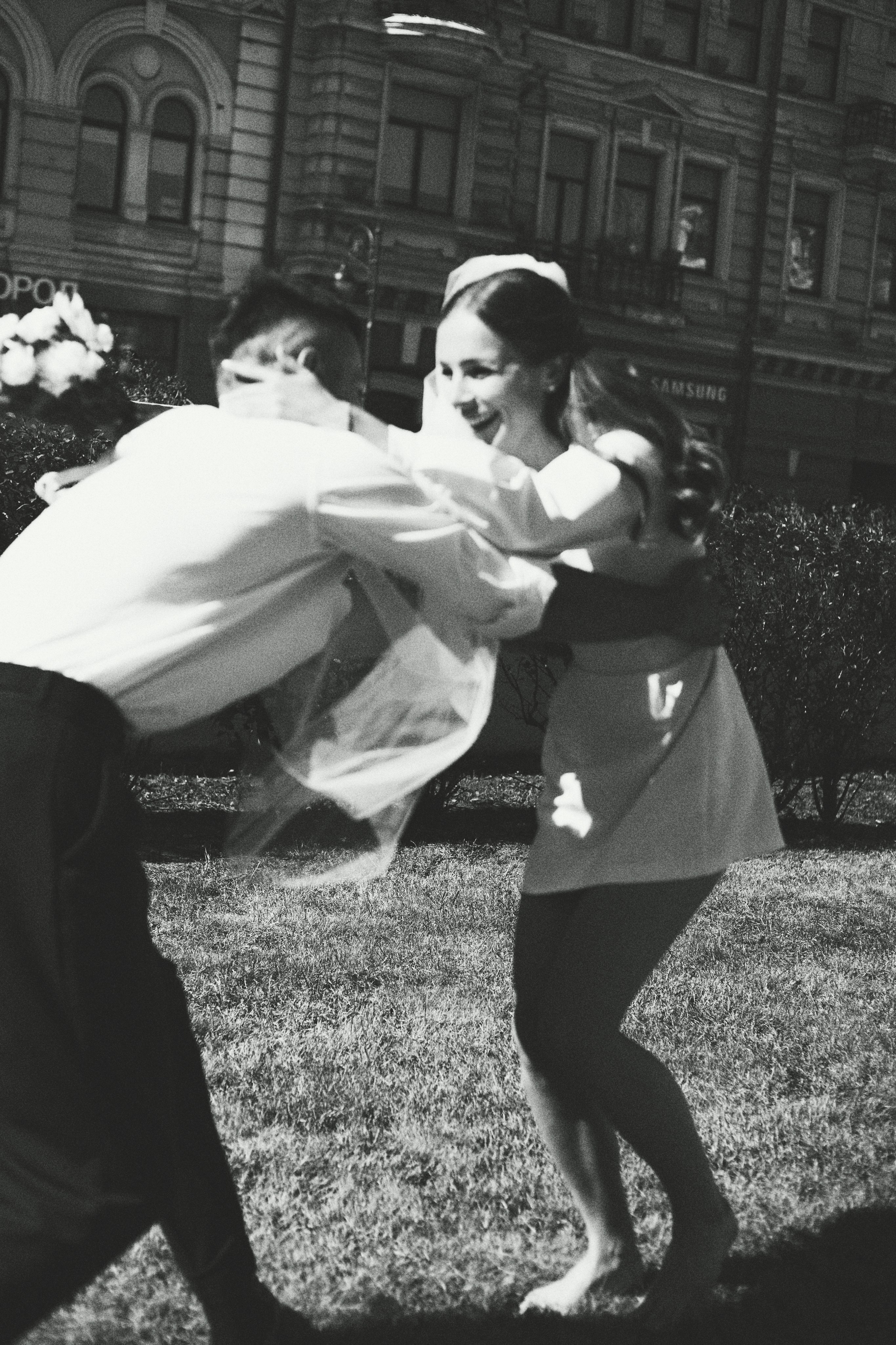 Лера и Влад. Фотограф Ионова Анастасия, г Владивосток