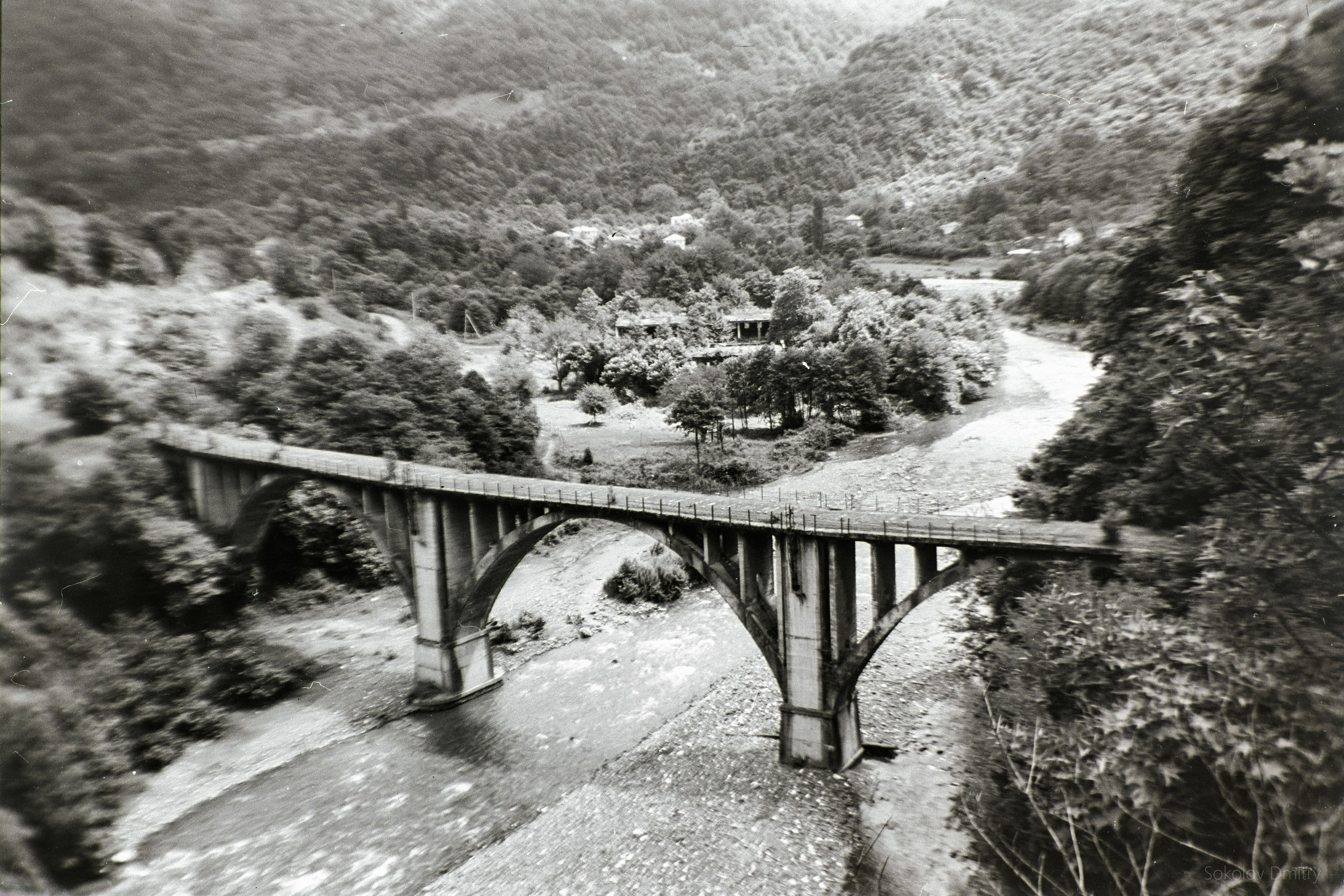 Автор: Дмитрий Соколов