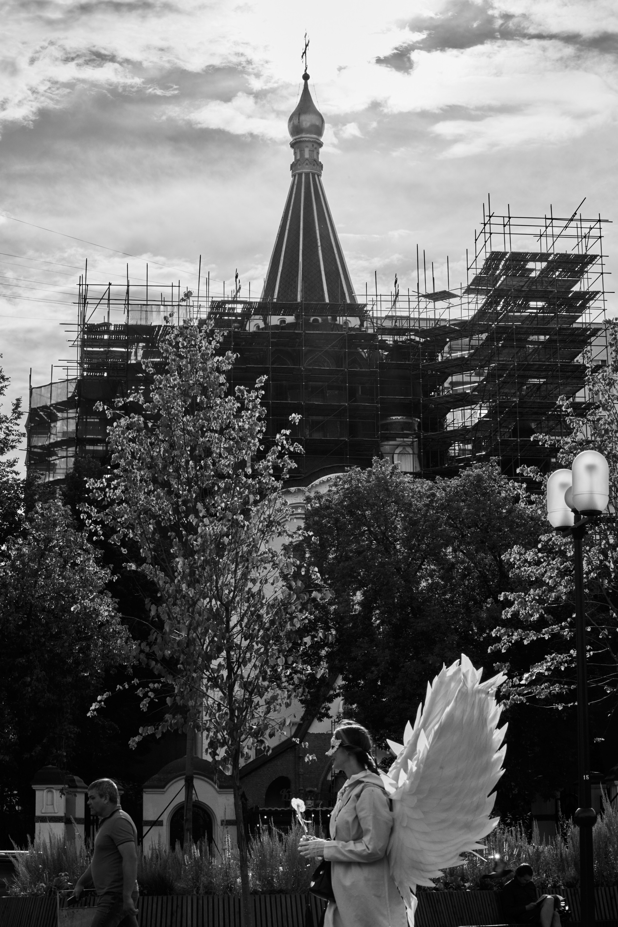 Автор: Александр Самойлов