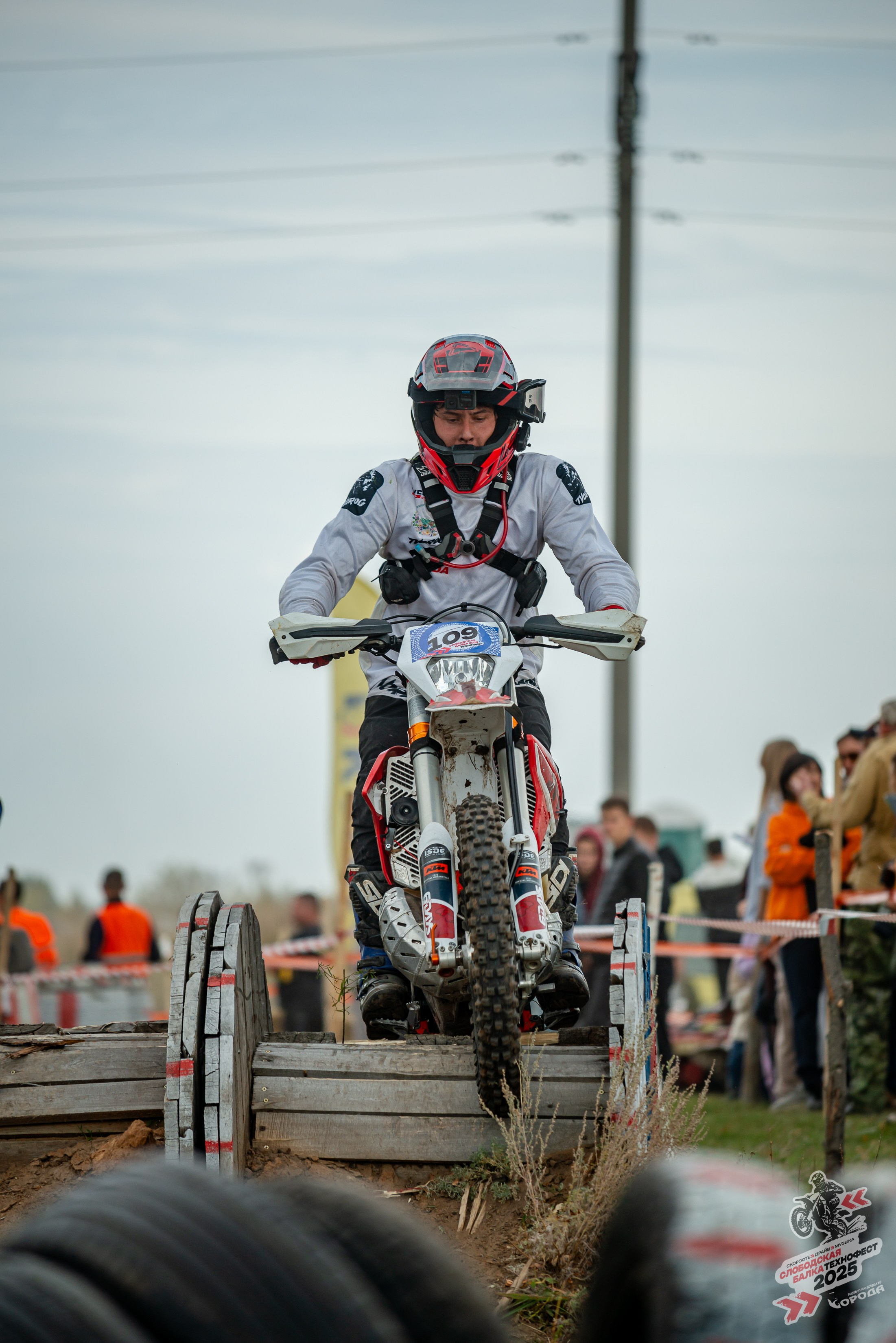 Слободская балка 2025. Фотограф | Макс Борода