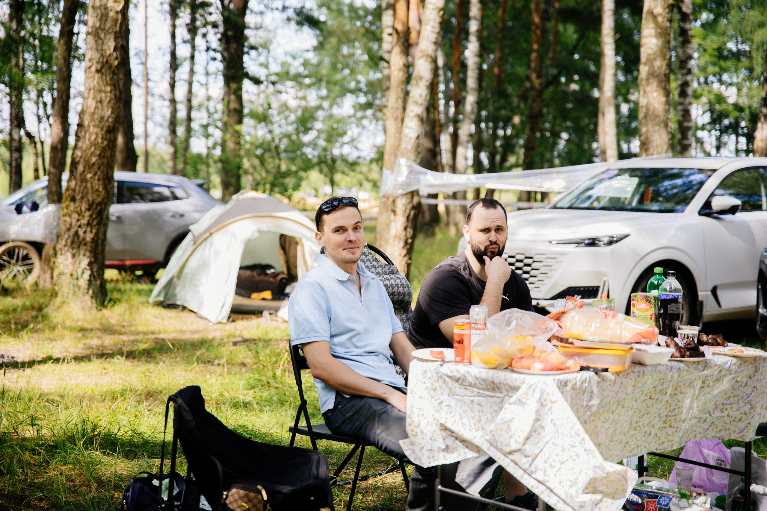 Changan club. Юлия Холина — ваш фотограф в Москве