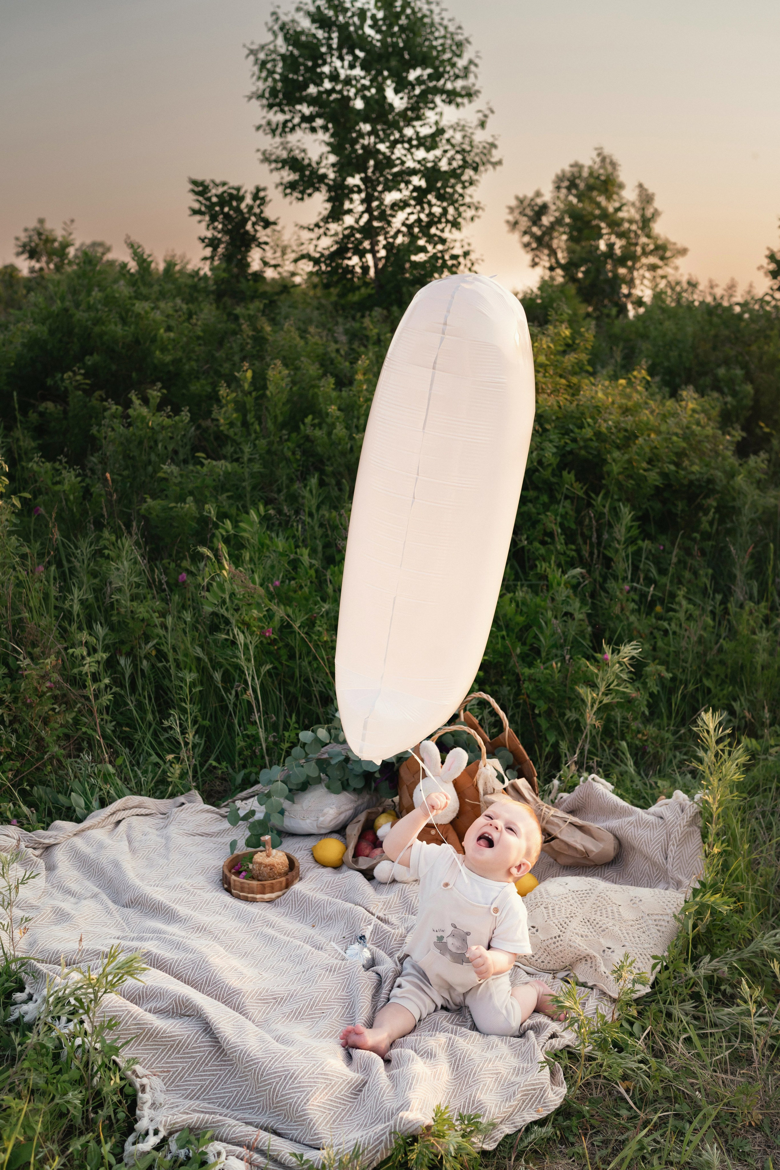 Детские съёмки. Фотограф Благовещенск Анна Емельянова