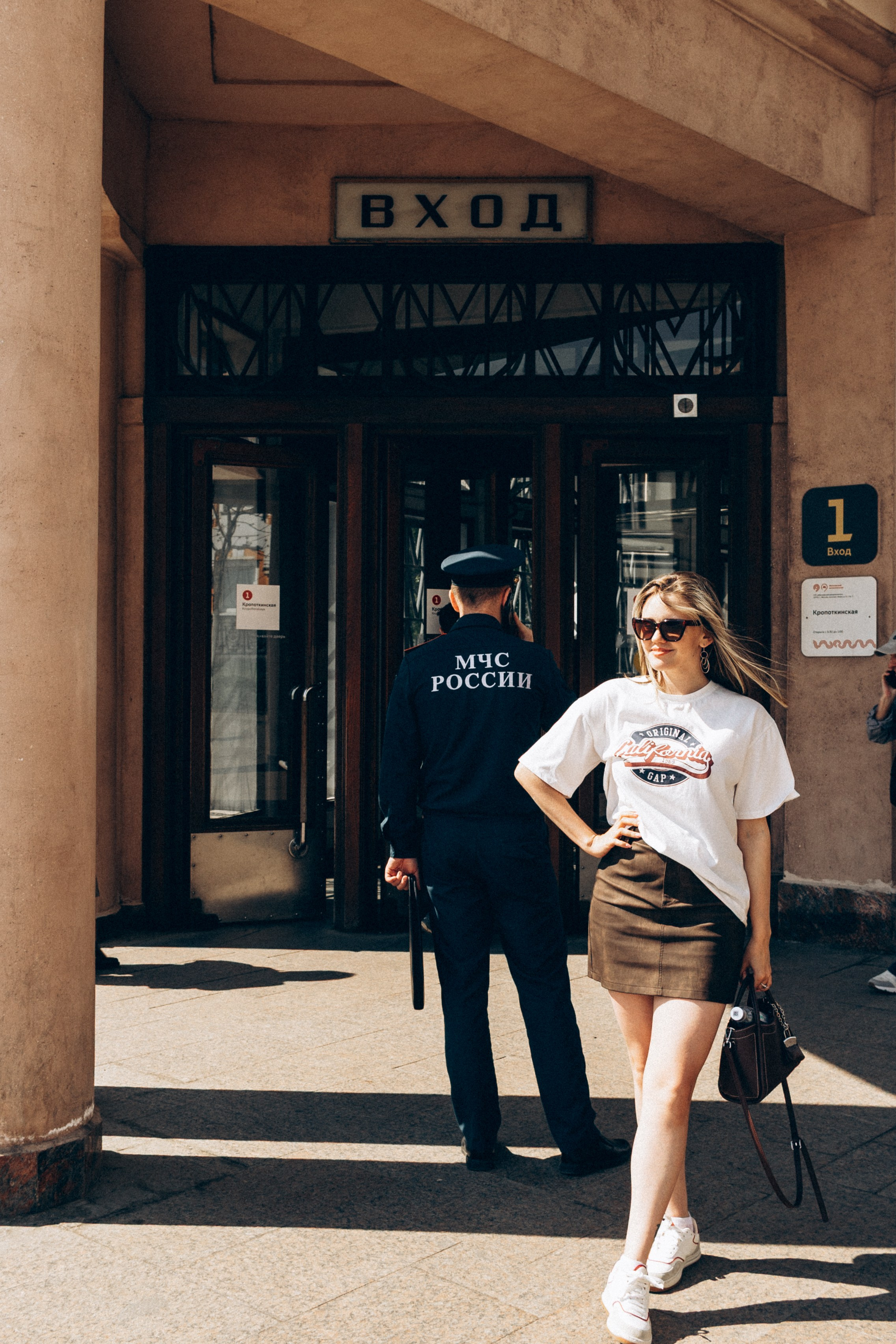 Индивидуальная съемка. Фотограф Москва Таша Панина