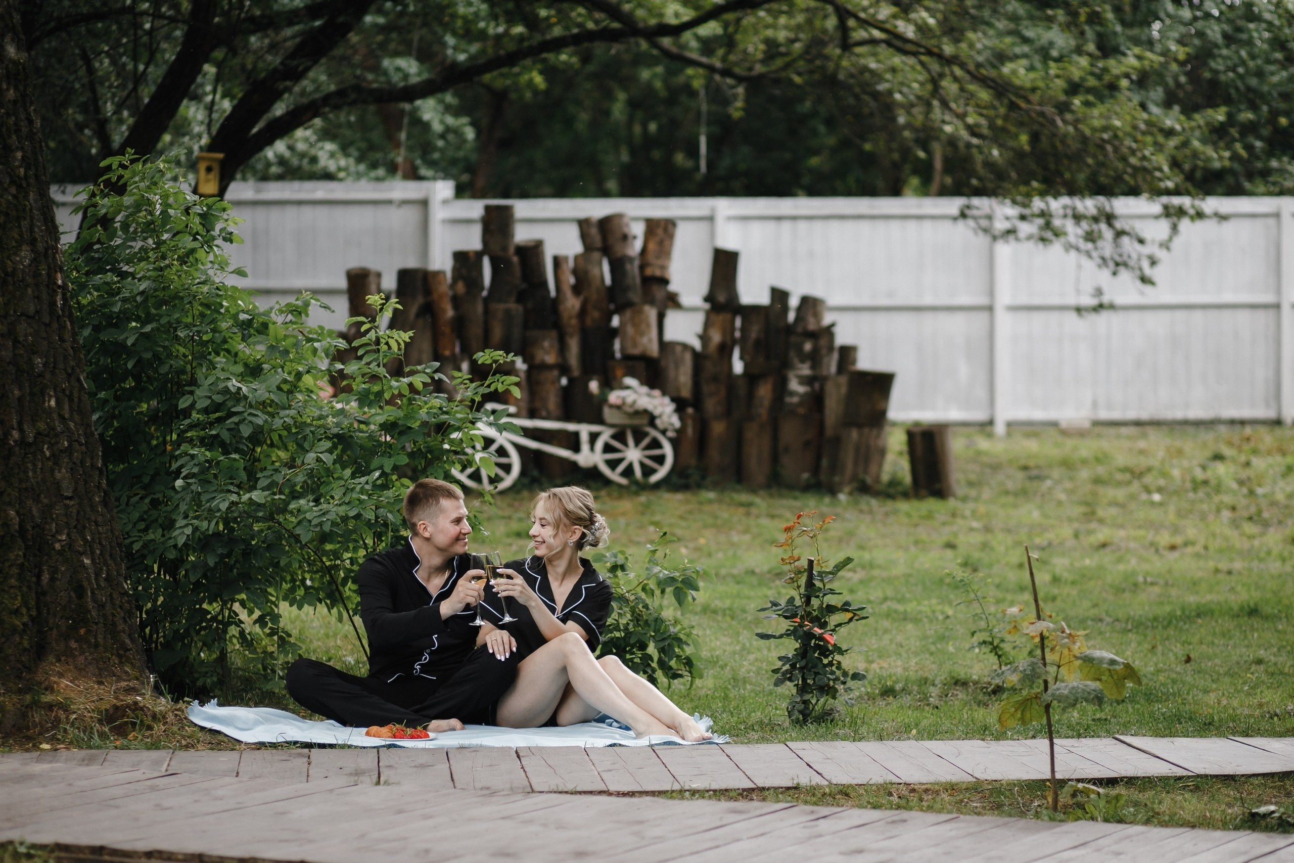 Большой панорамный зал