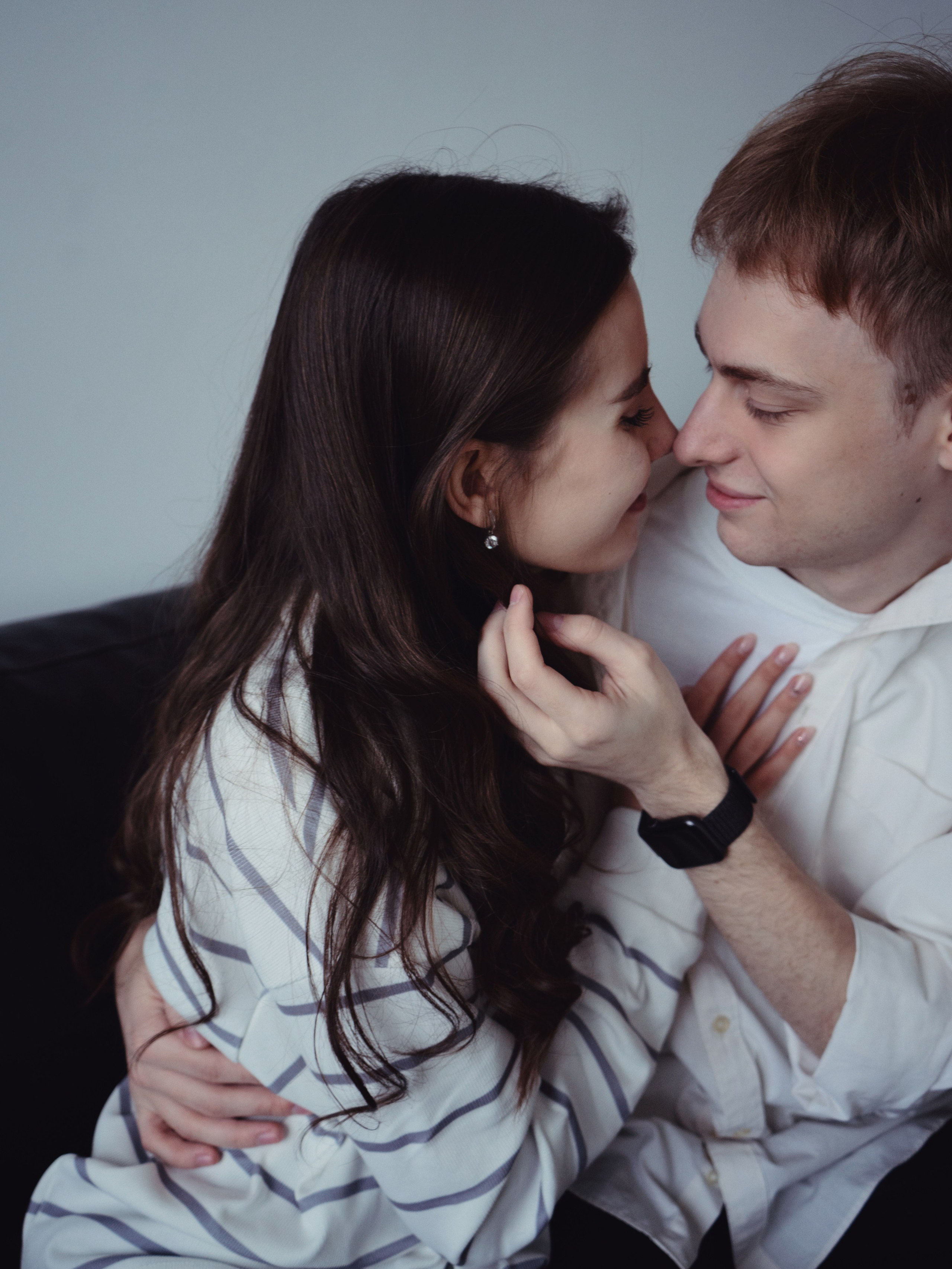 Анастасия и Алексей. Фотограф в Санкт-Петербурге