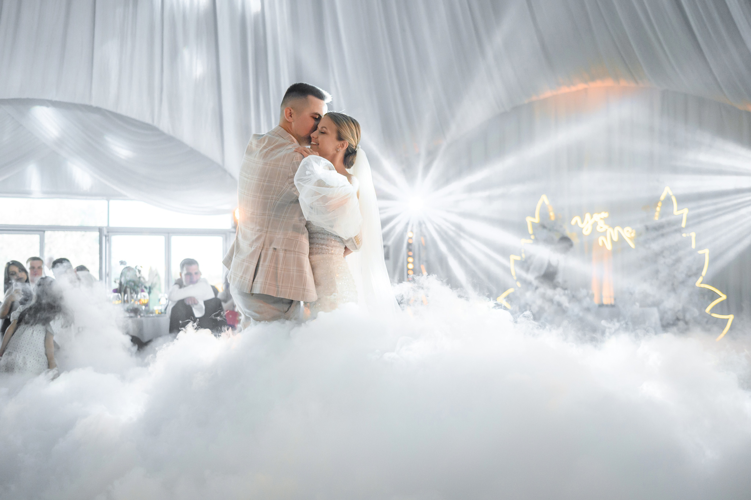 Владислав & Ангелина. Фотограф Микита Ласица