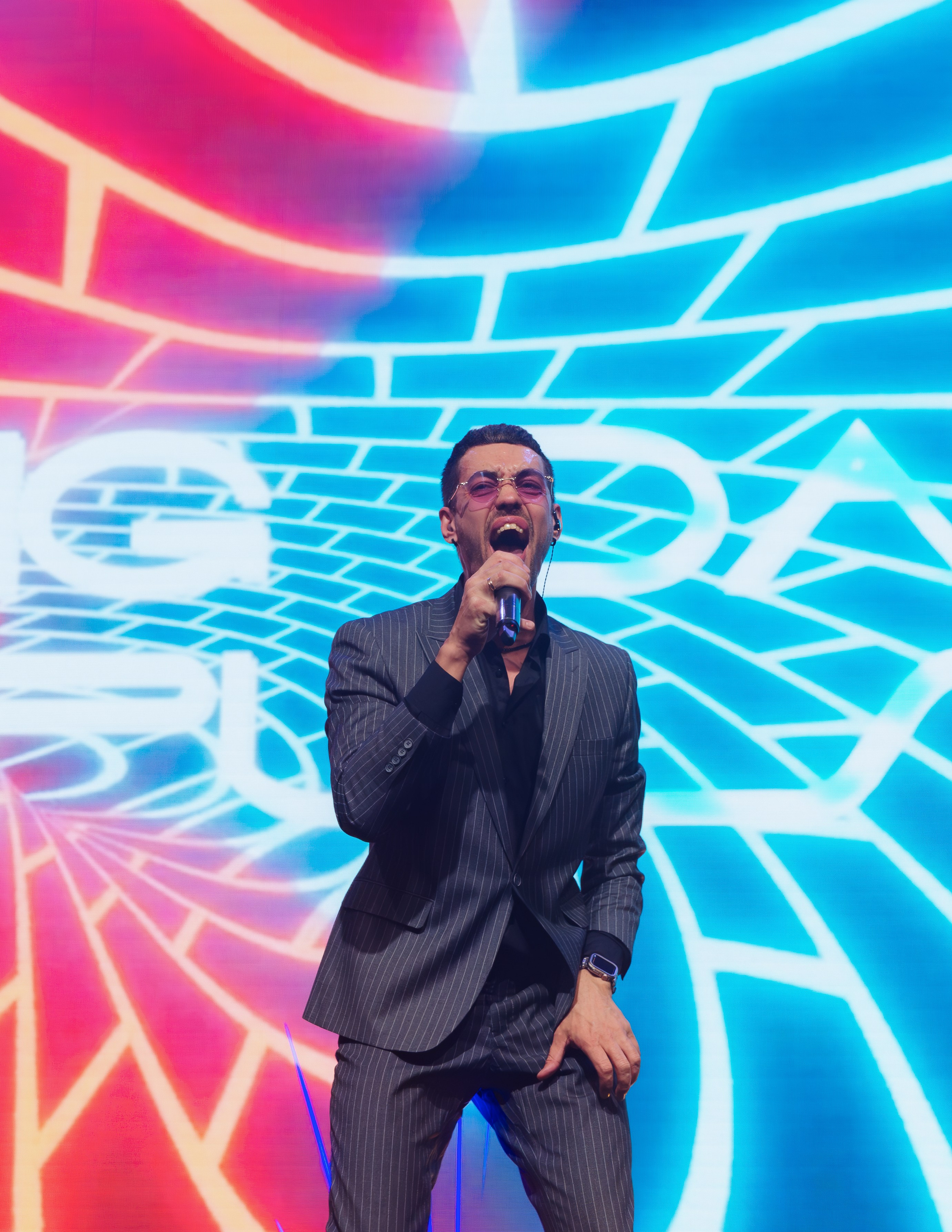 Фотосессия для концертов | Профессиональная концертная съемка. Красильников Евгений — профессиональный фотограф в Ростове-на-Дону