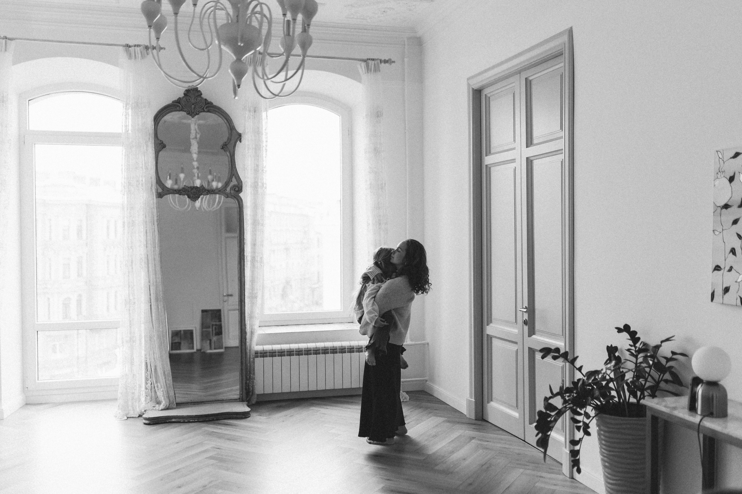 Алина, Юля. Семейный фотограф Оля Гладченко