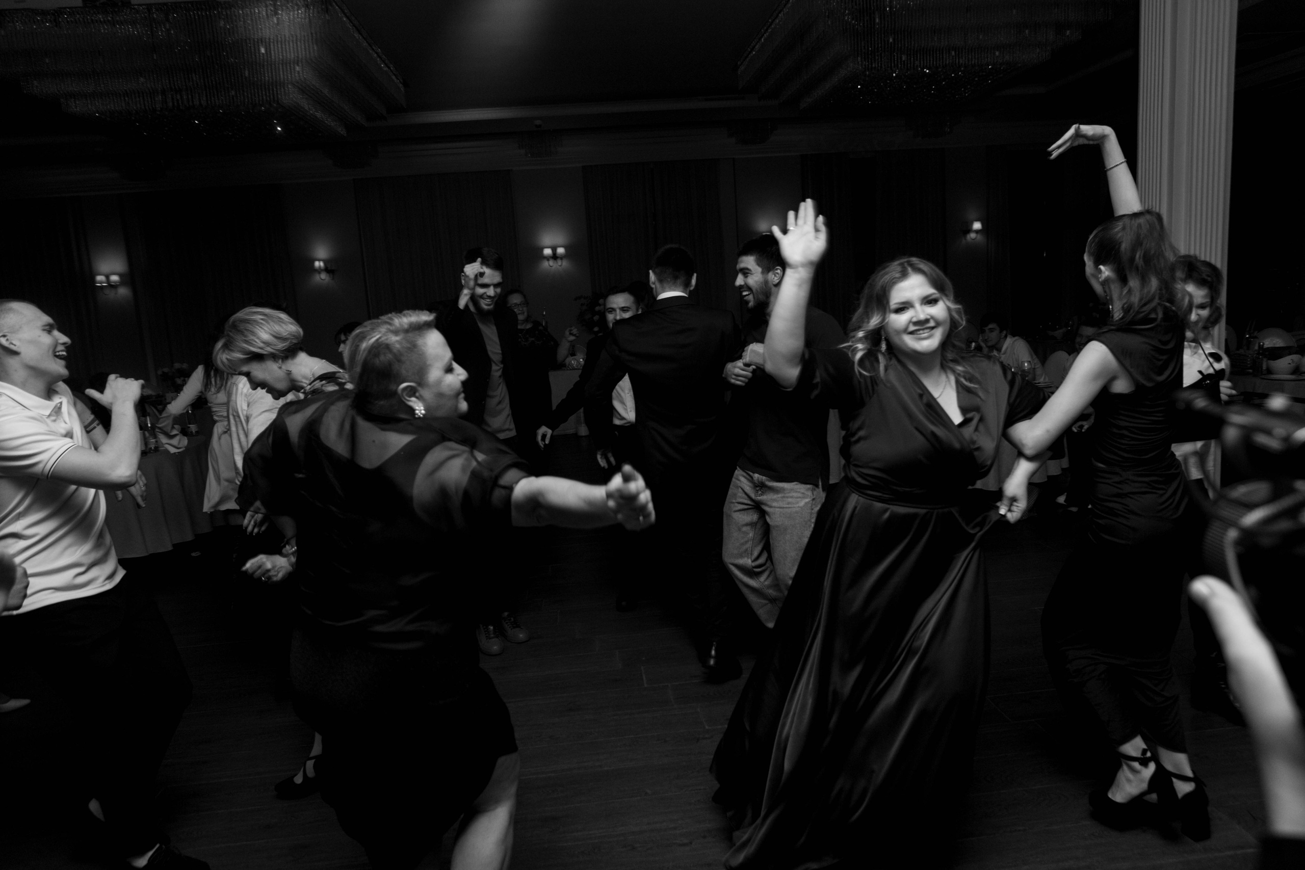 Эдуард & Динара