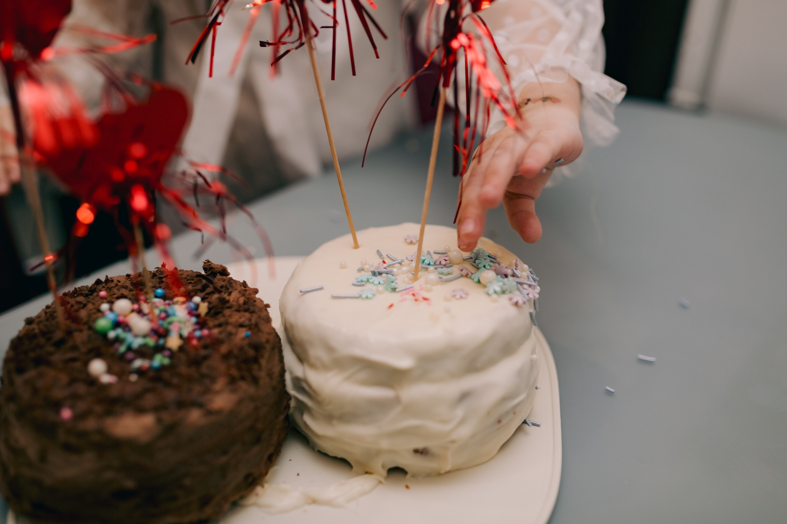 Детские дни рождения. Фотограф в Смоленске и Москве Ирина Макарова