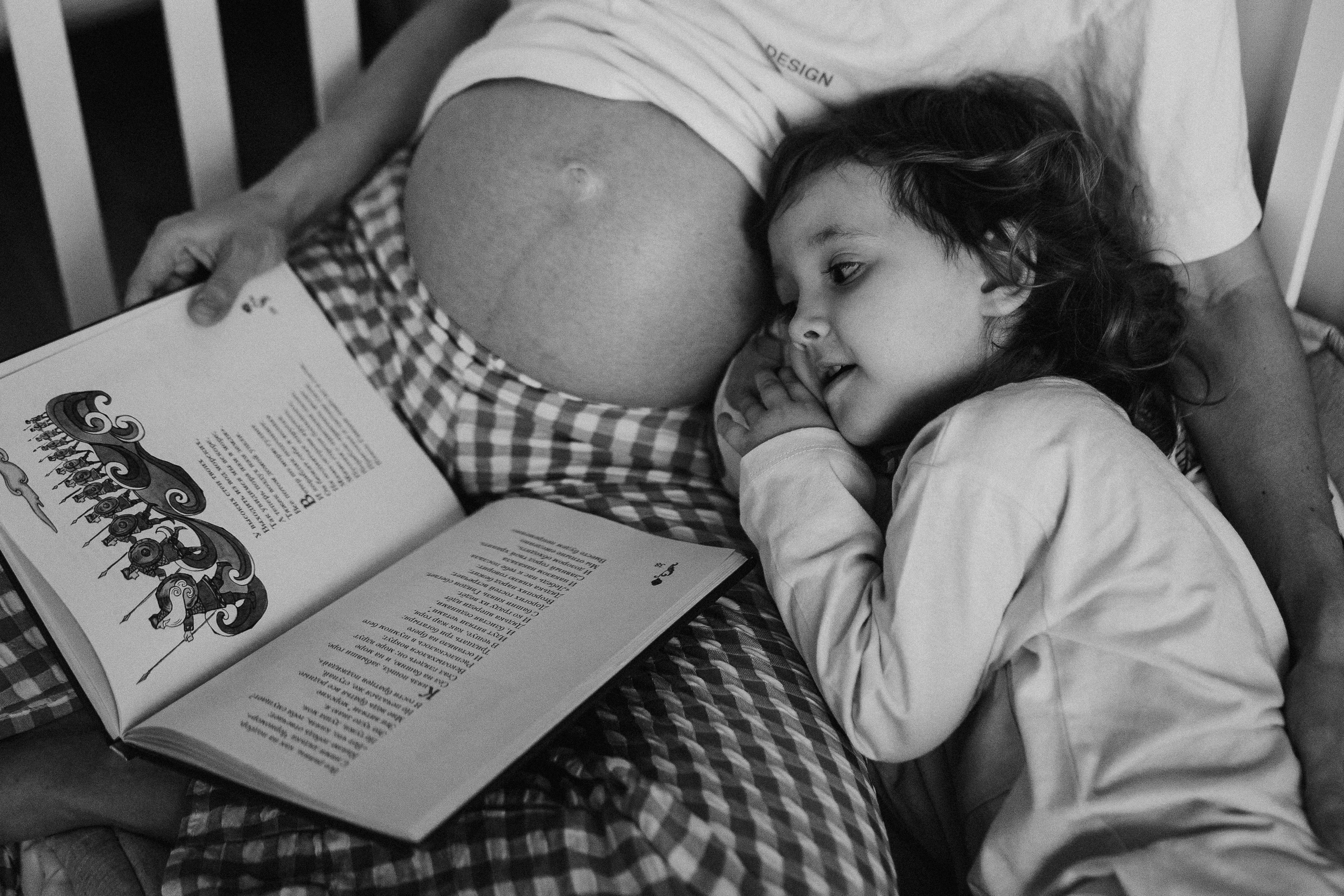 Дом там, где семья. Свадебный и семейный фотограф в Москве Ксения Шведова