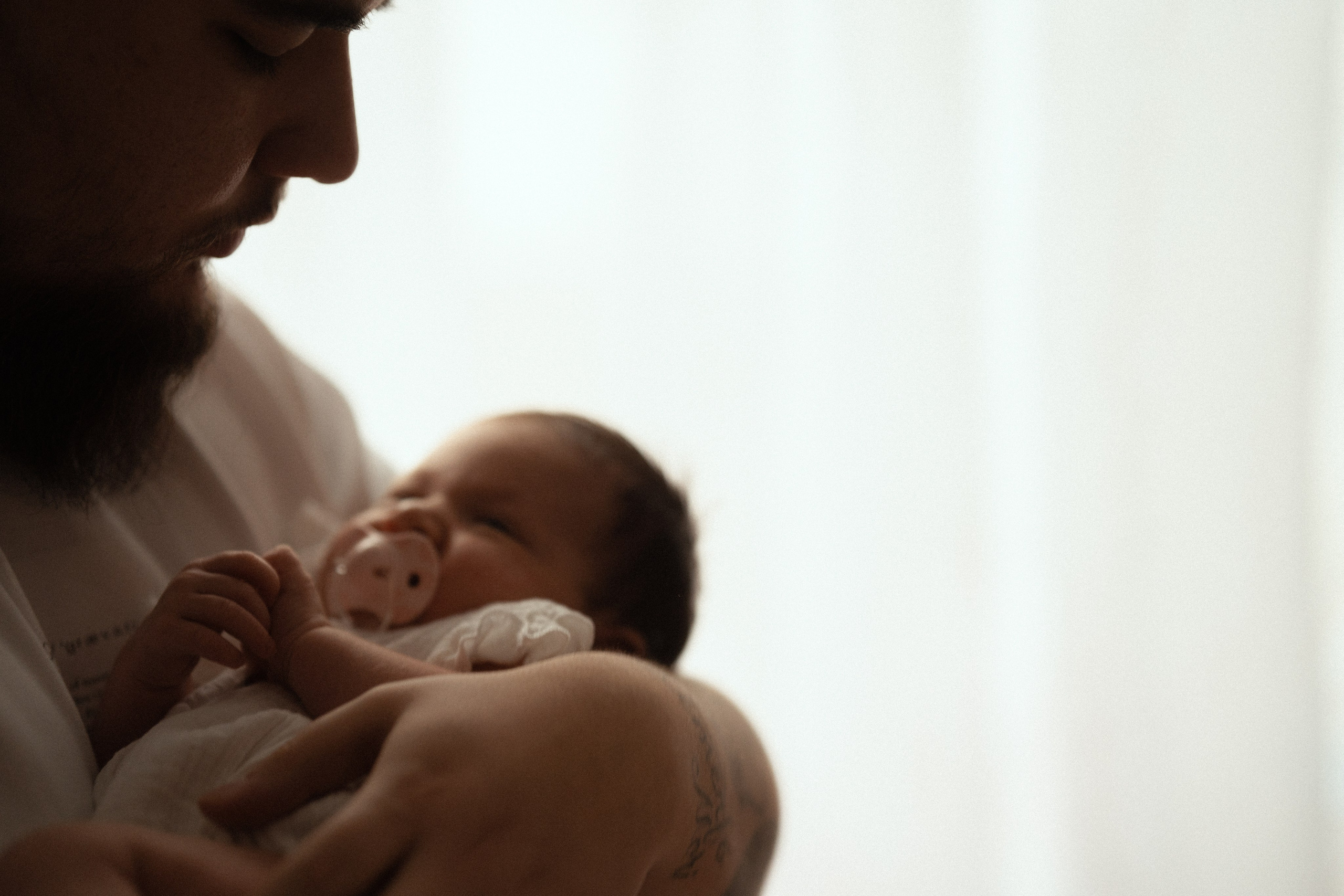 Малышка Эвелина. Свадебный и семейный фотограф в Москве Ксения Шведова