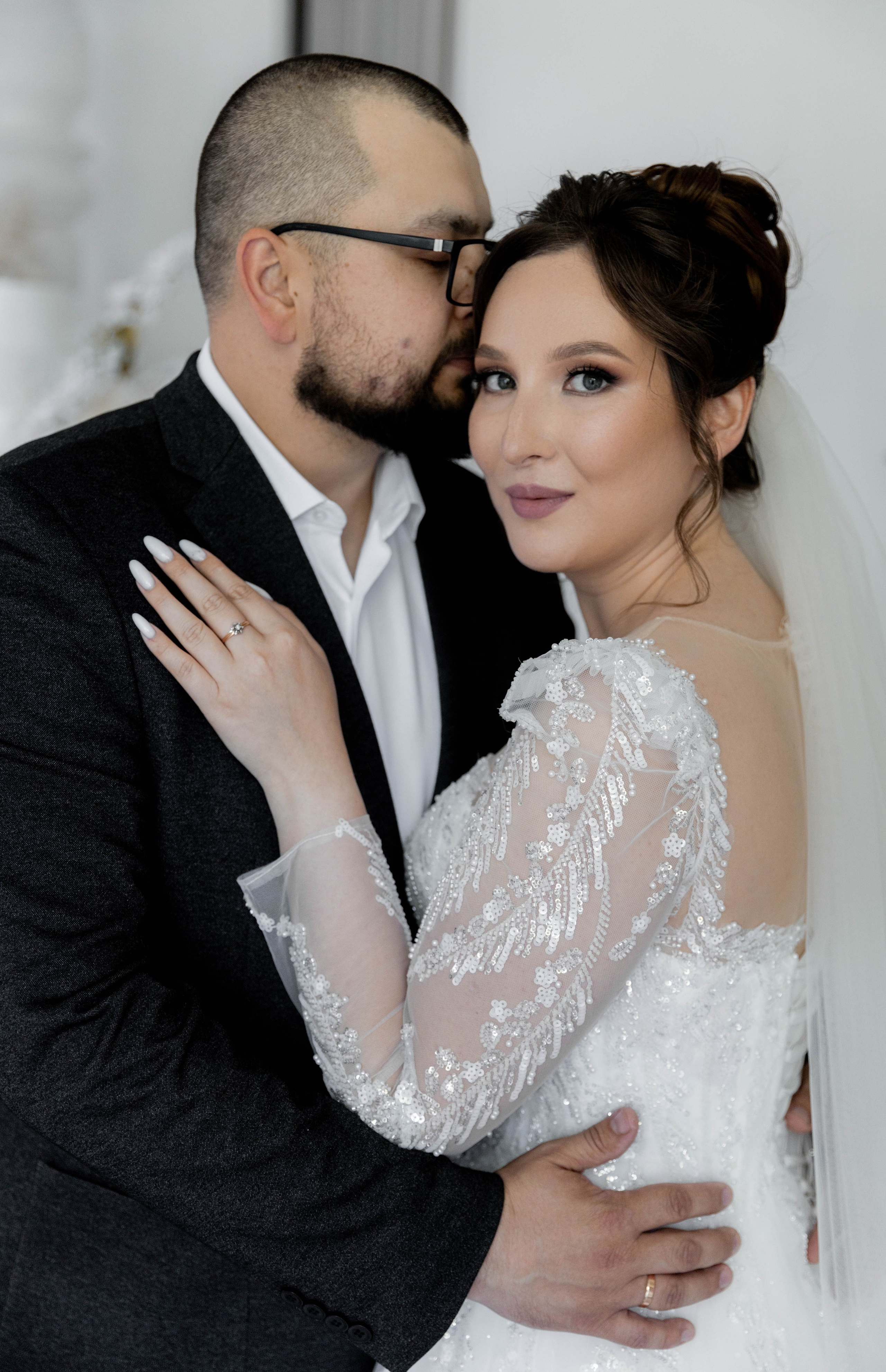 Вадим и Валерия