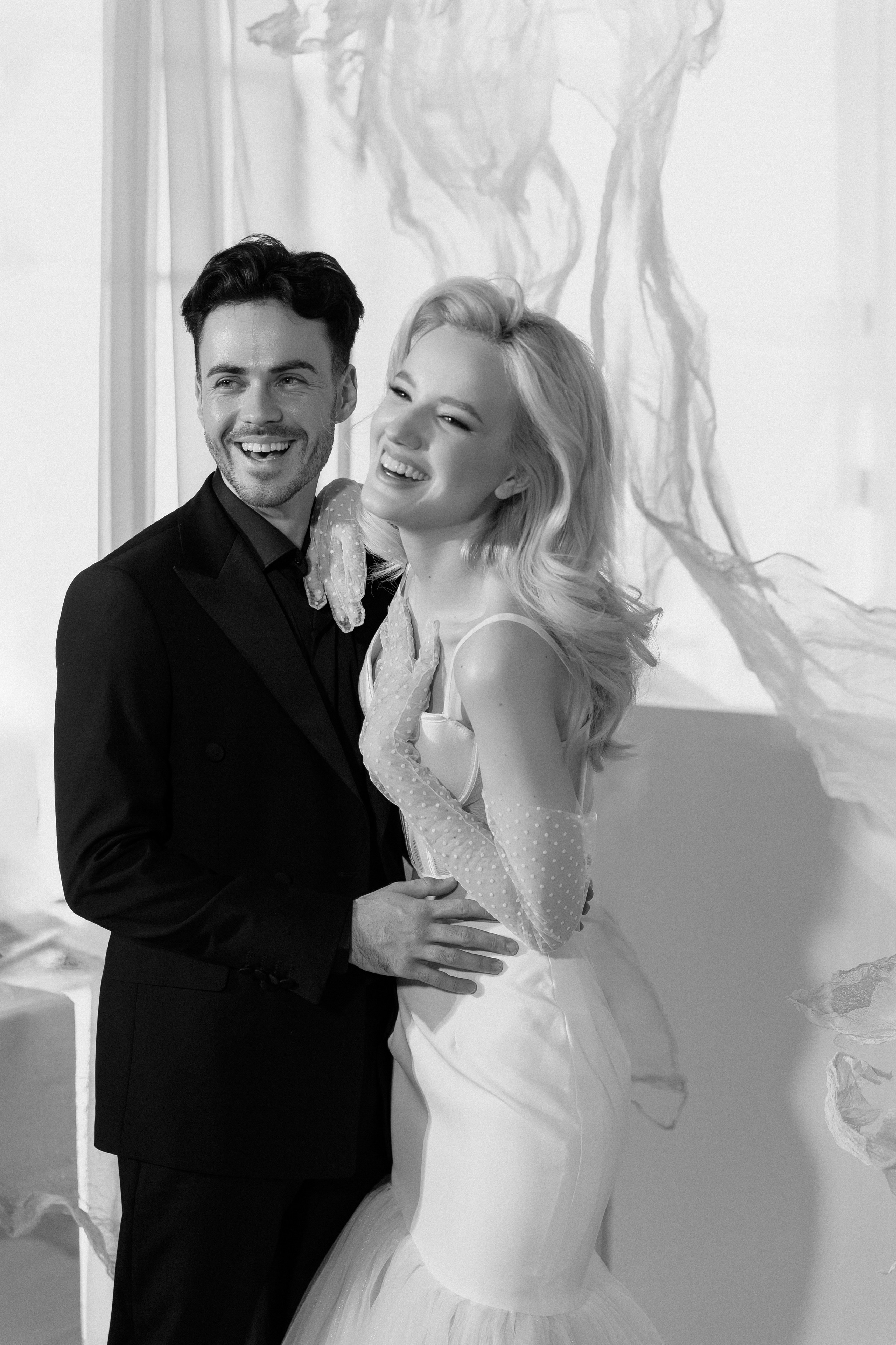 Ii Flowers & Fish. Свадебный фотограф в Ростове-на-Дону