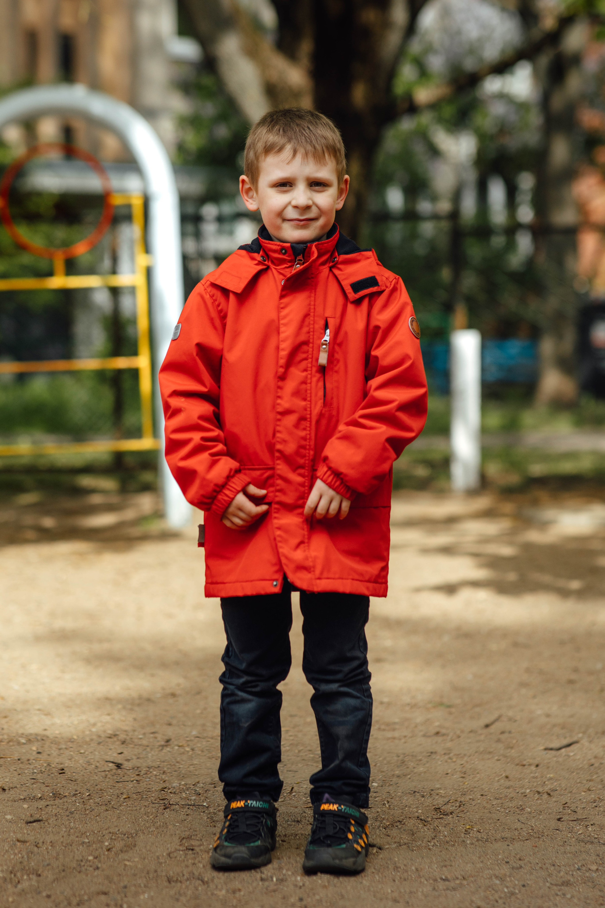 Выпускной ДС 410, май 2025