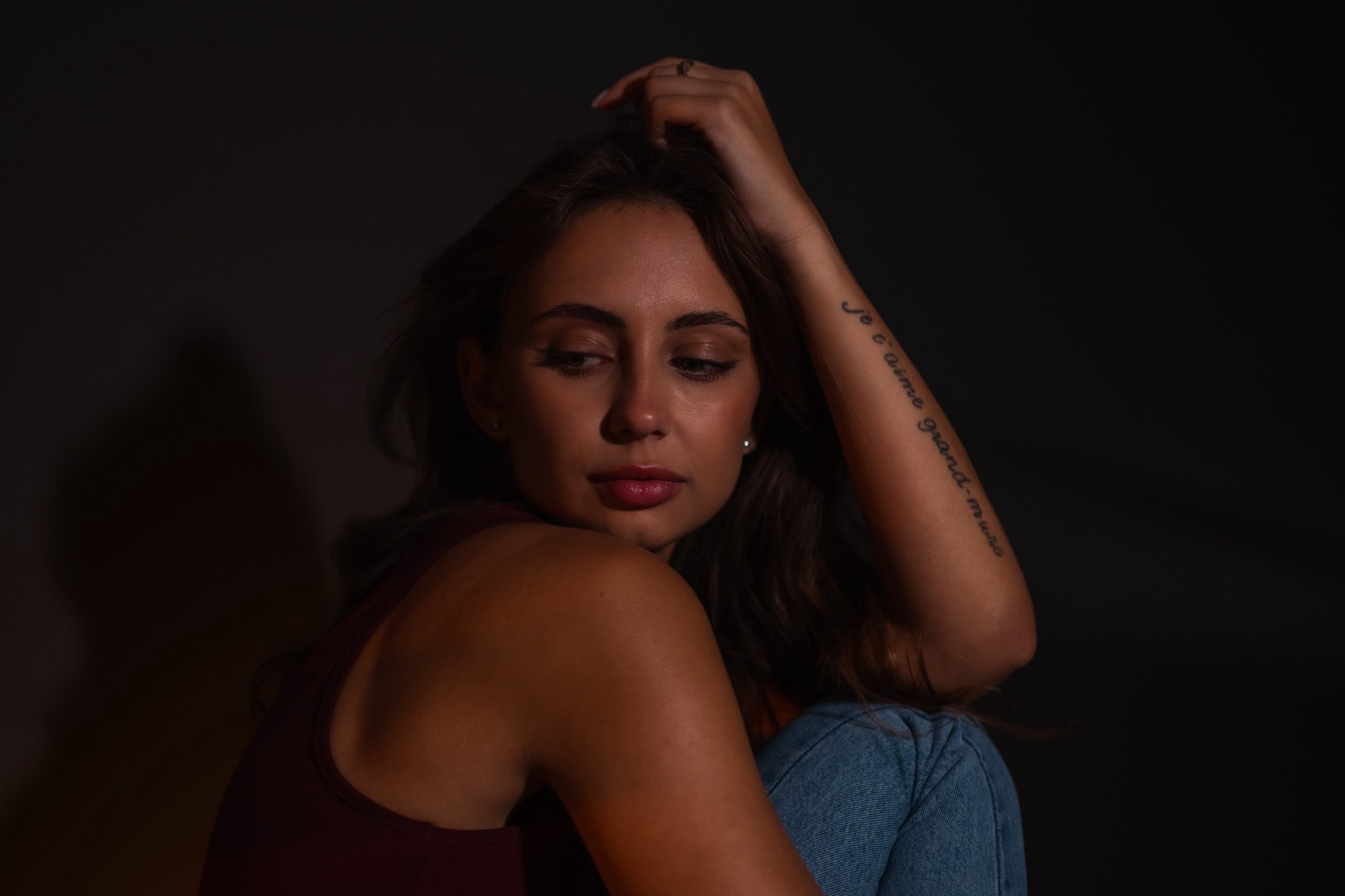 Фотостудия. Фотограф и видеограф Лашманов Павел