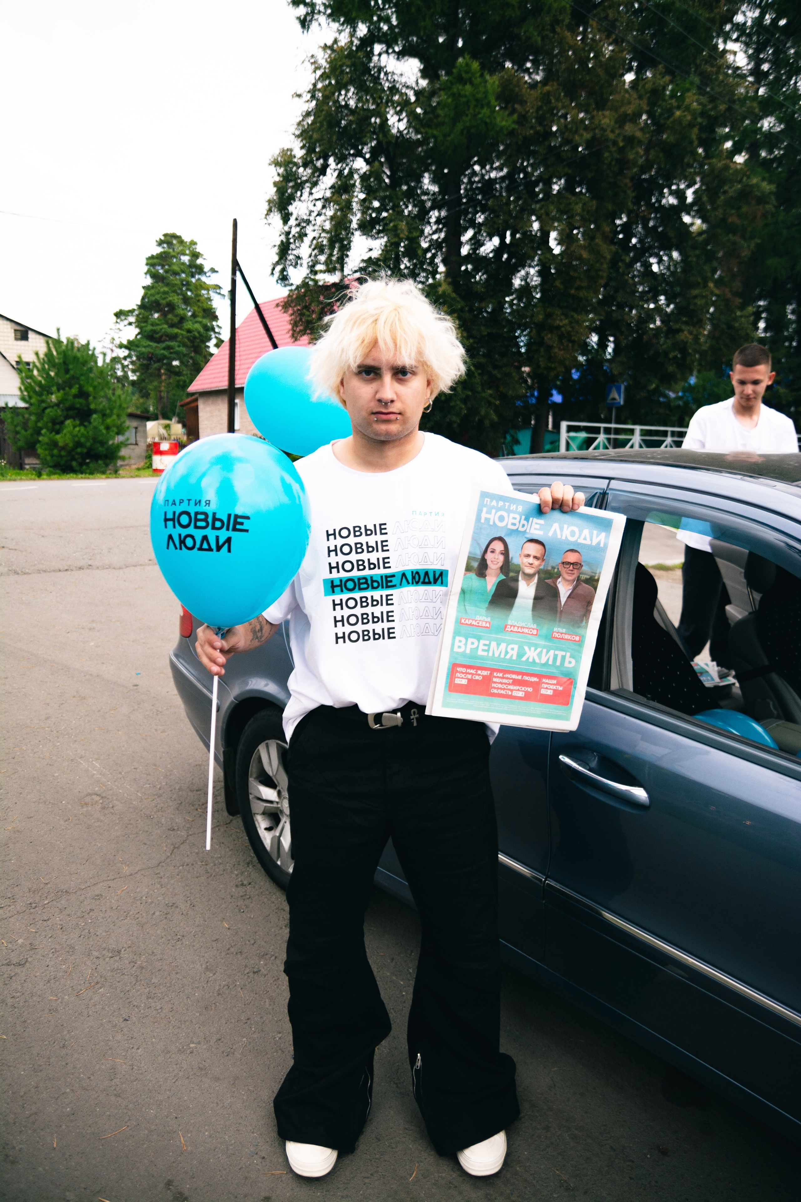 Кино на траве и ДР группы «Доктор Пепси». Алексей Маисеев | Свадебный и художественный фотограф в Новосибирске | Съемка на природе и в студии