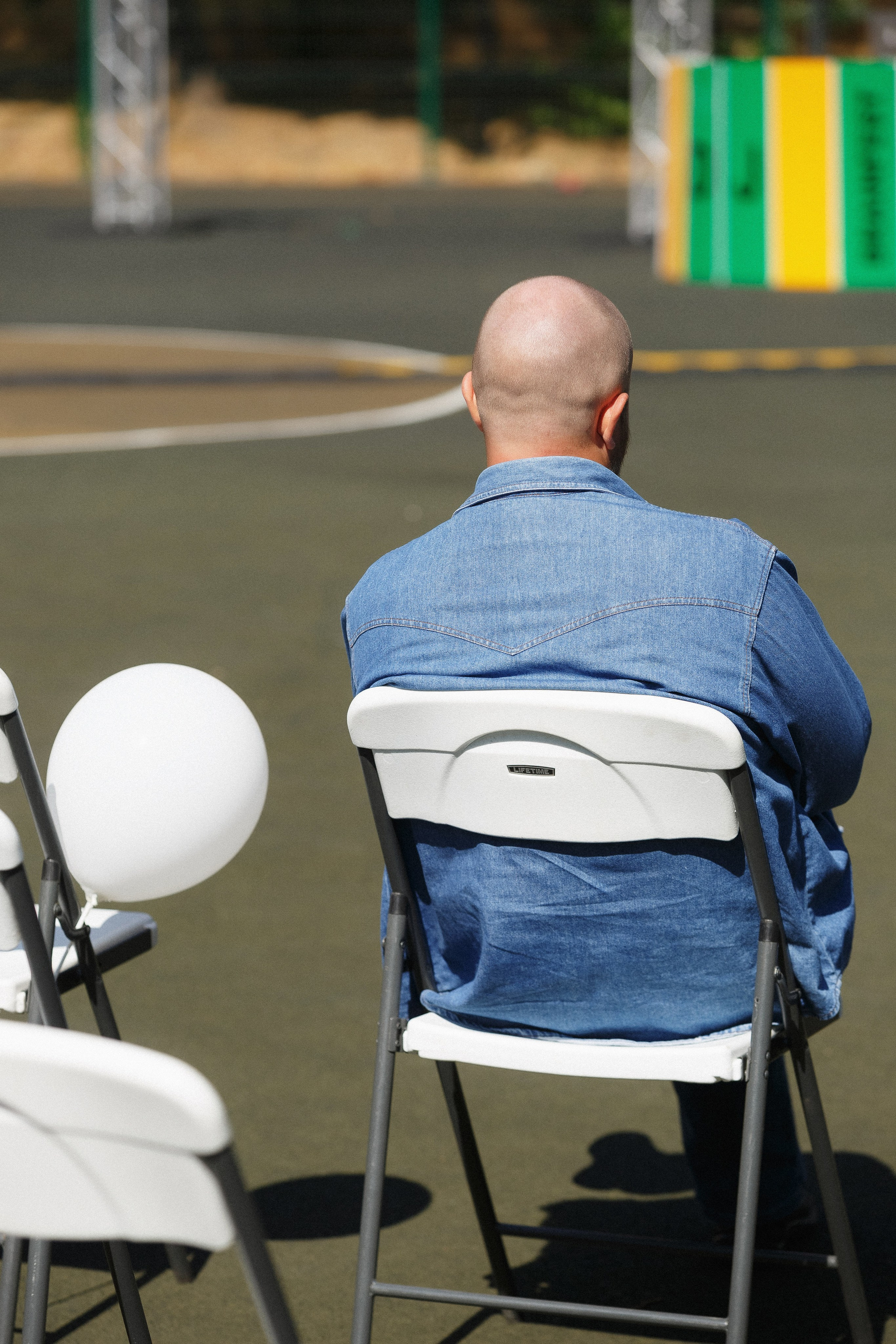 Фотографии фестиваля в Приморском парке Таганрога. Свадебный и семейный фотограф в Таганроге Бакарюк Антон