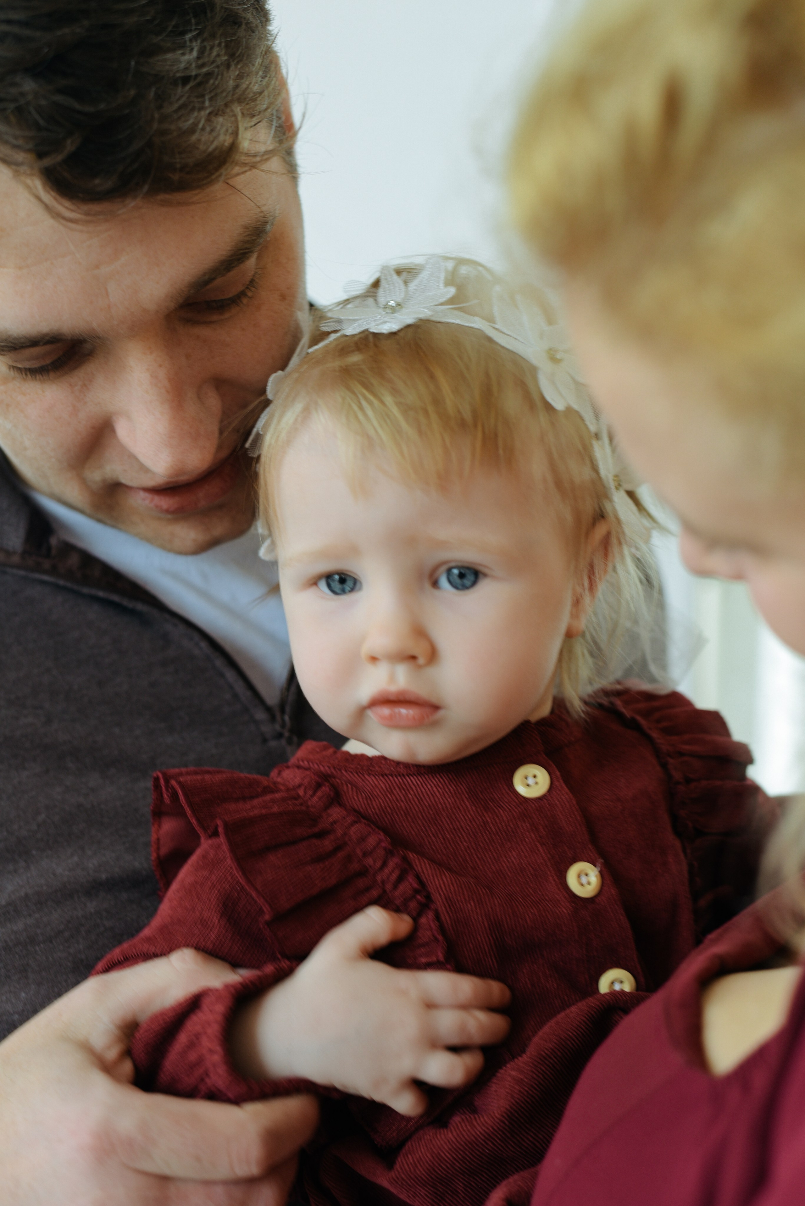 Саломея. Фотограф Лола Волна, город Москва