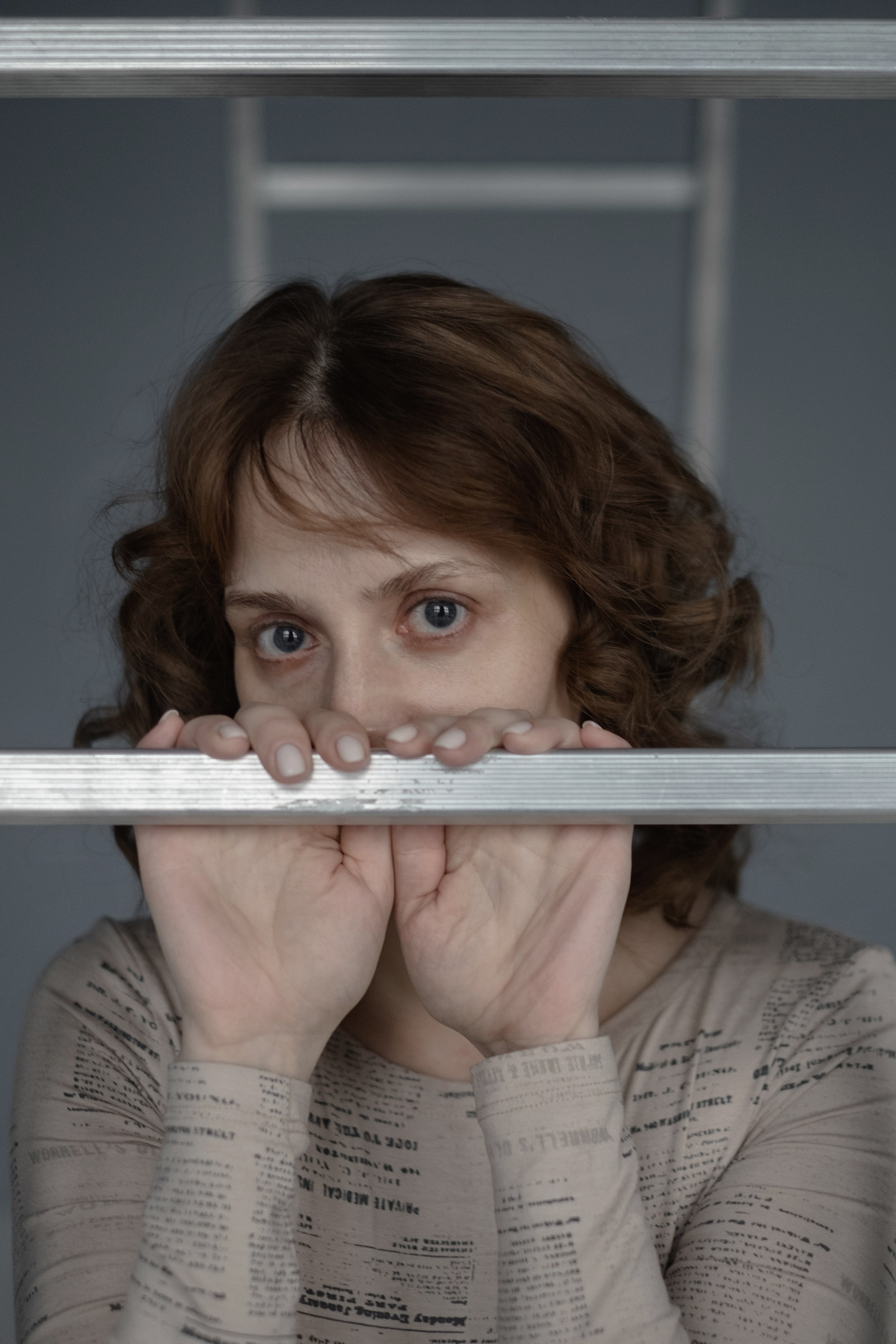 «Голый Я». Фотограф Серова Юлия. Екатеринбург