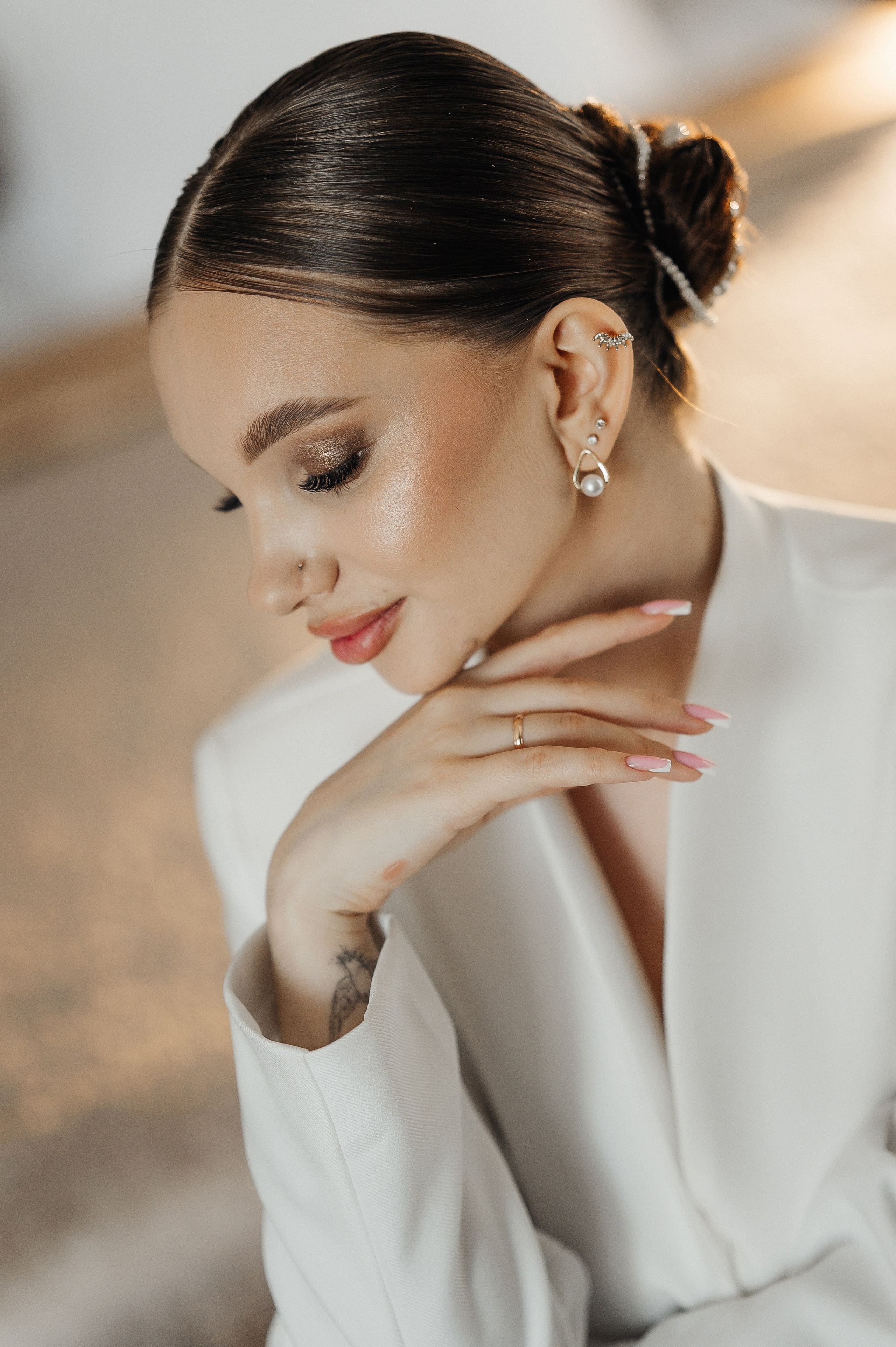 Мария и Даниил. Фотограф Виктория Грибова г. Вологда