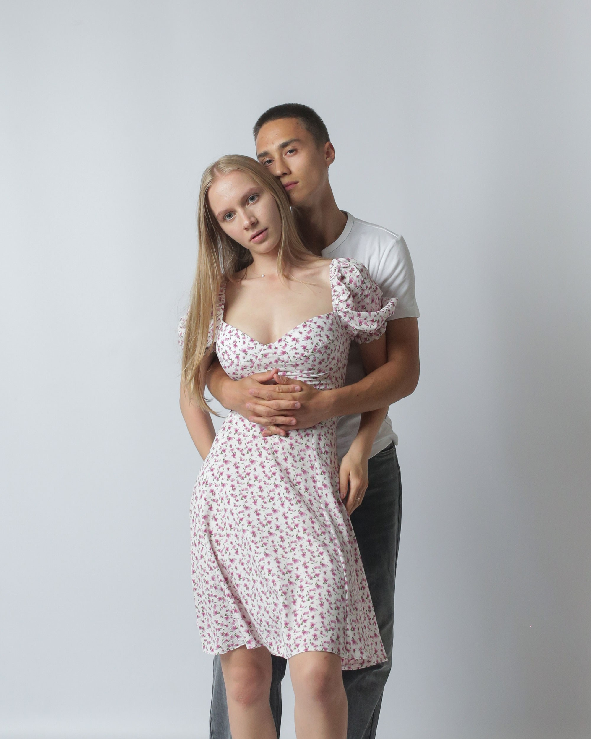 Время вдвоем в Автопортретной фотостудии. Фотостудия Автопортретная № 2 в Ижевске