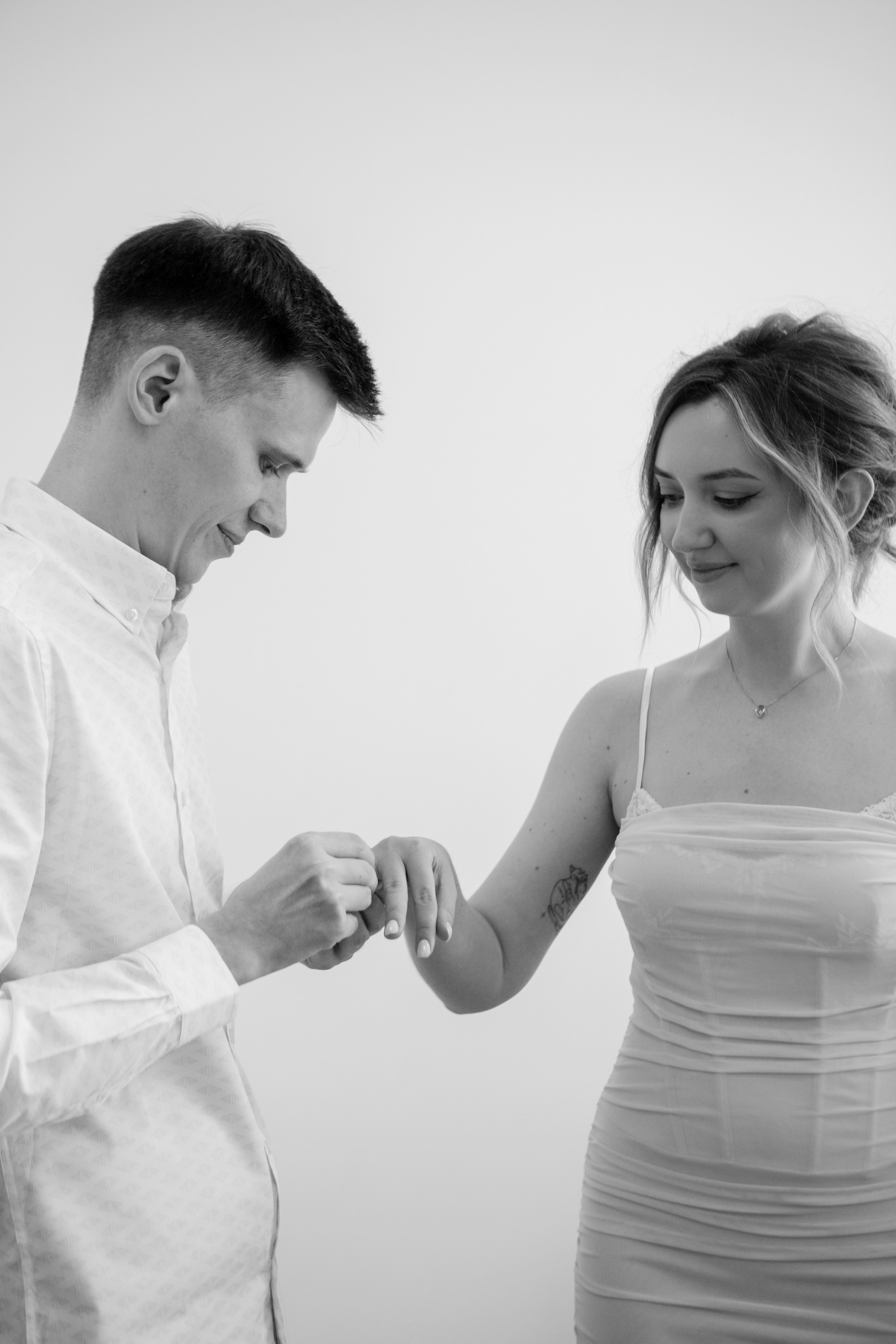 Стас и Оля. Фотограф в Волгограде и Москве | Анастасия Лаврова