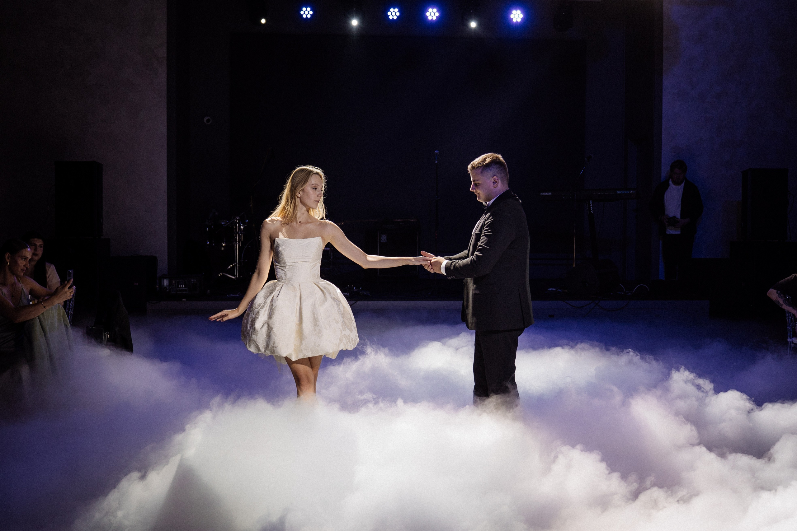 Покажи мне любовь. Свадебный фотограф Тольятти Москва Адамова Виктория