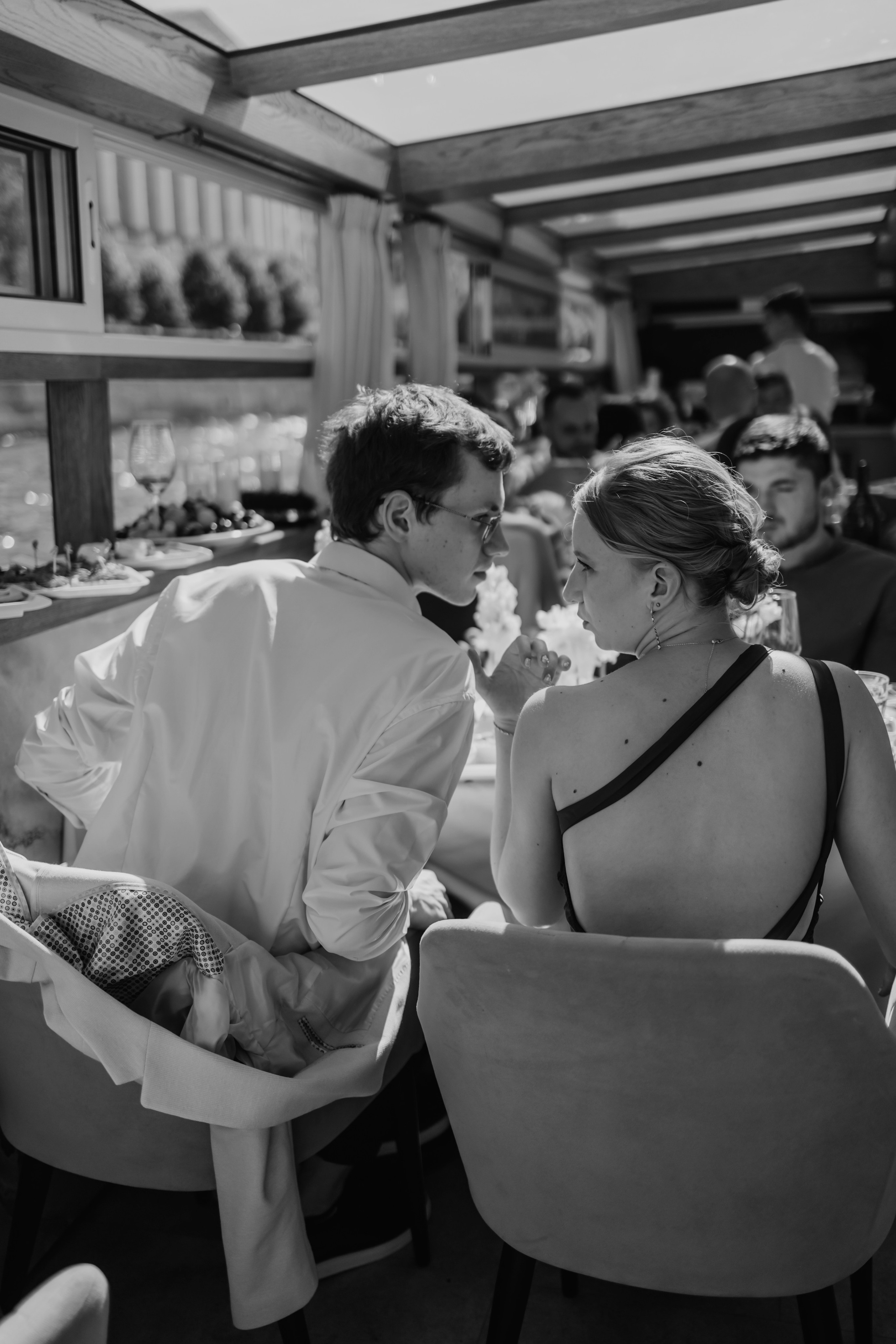 Рома и Юля. Фотограф, который снимает любовь в Санкт-Петербурге и Череповце