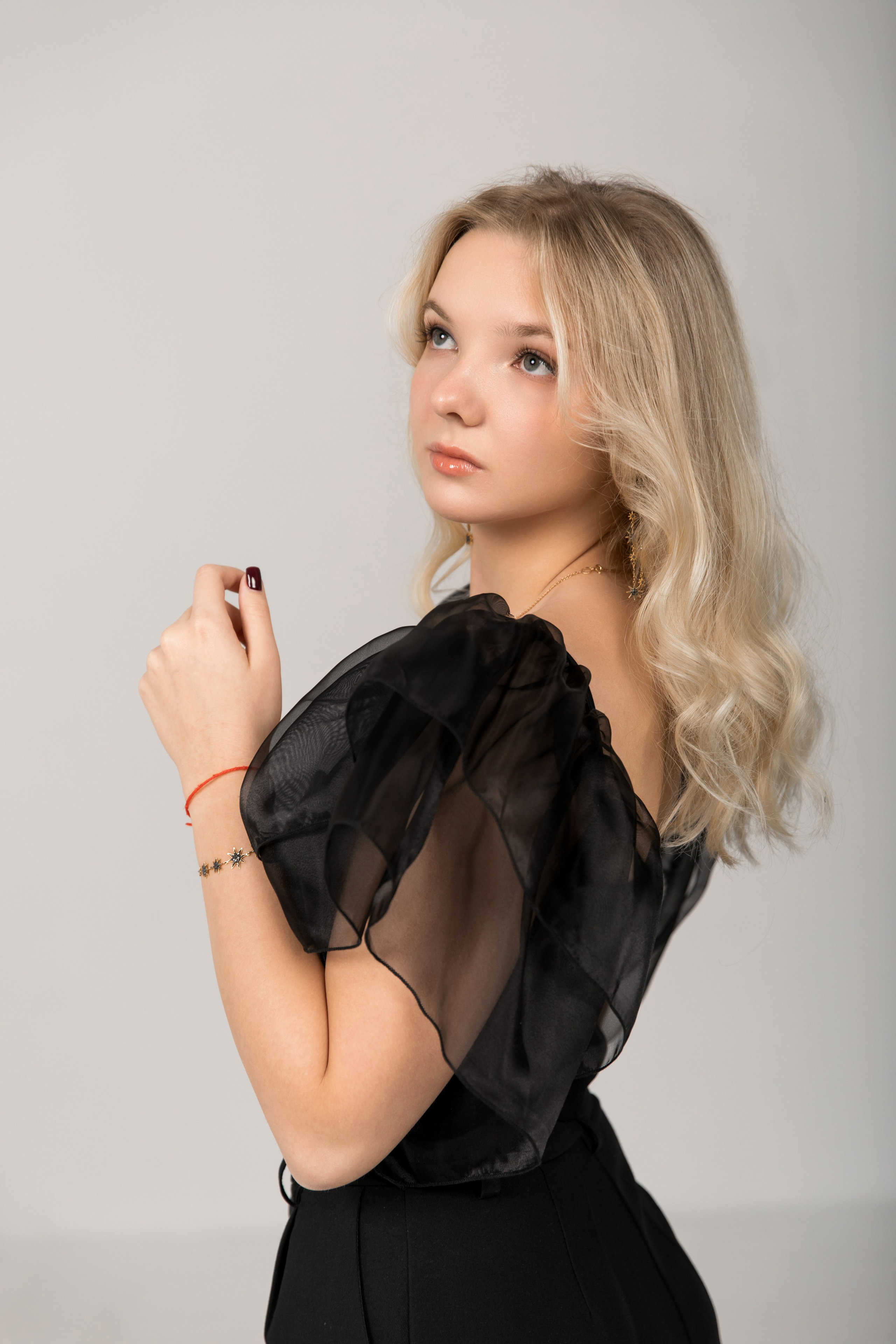 Минимализм. Выпускные альбомы Евгении Виноградовой г. Липецк