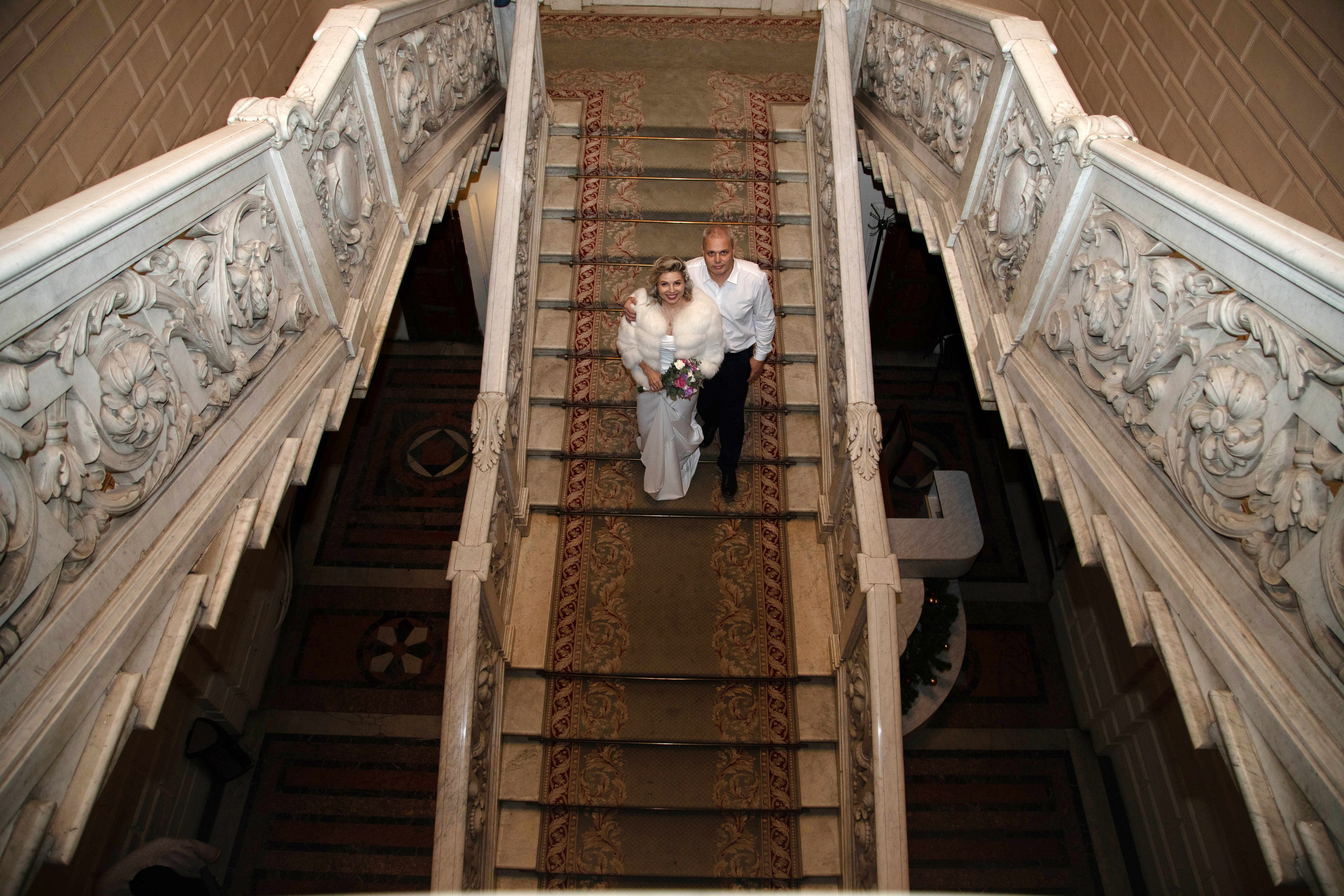 Александра и Александр. Семейный и детский фотограф в Санкт-Петербург. Natalia Fadel