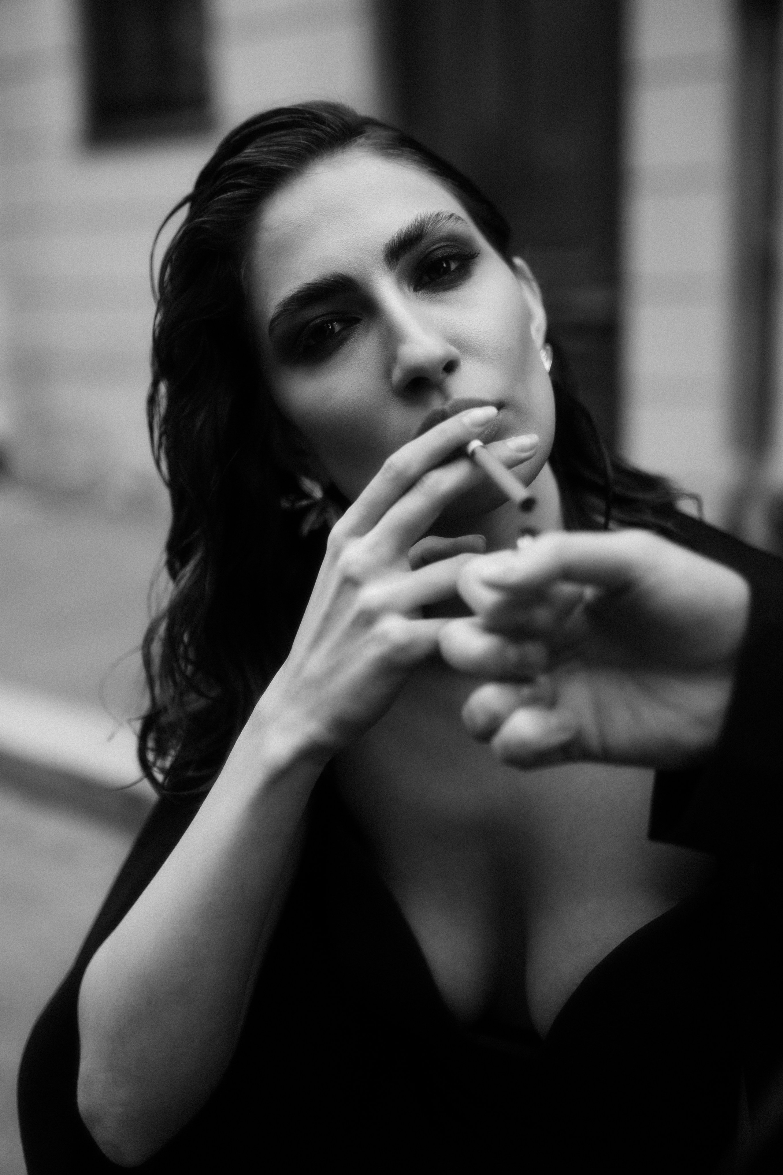 Назиля и Виталий. Фотограф в Санкт-Петербурге