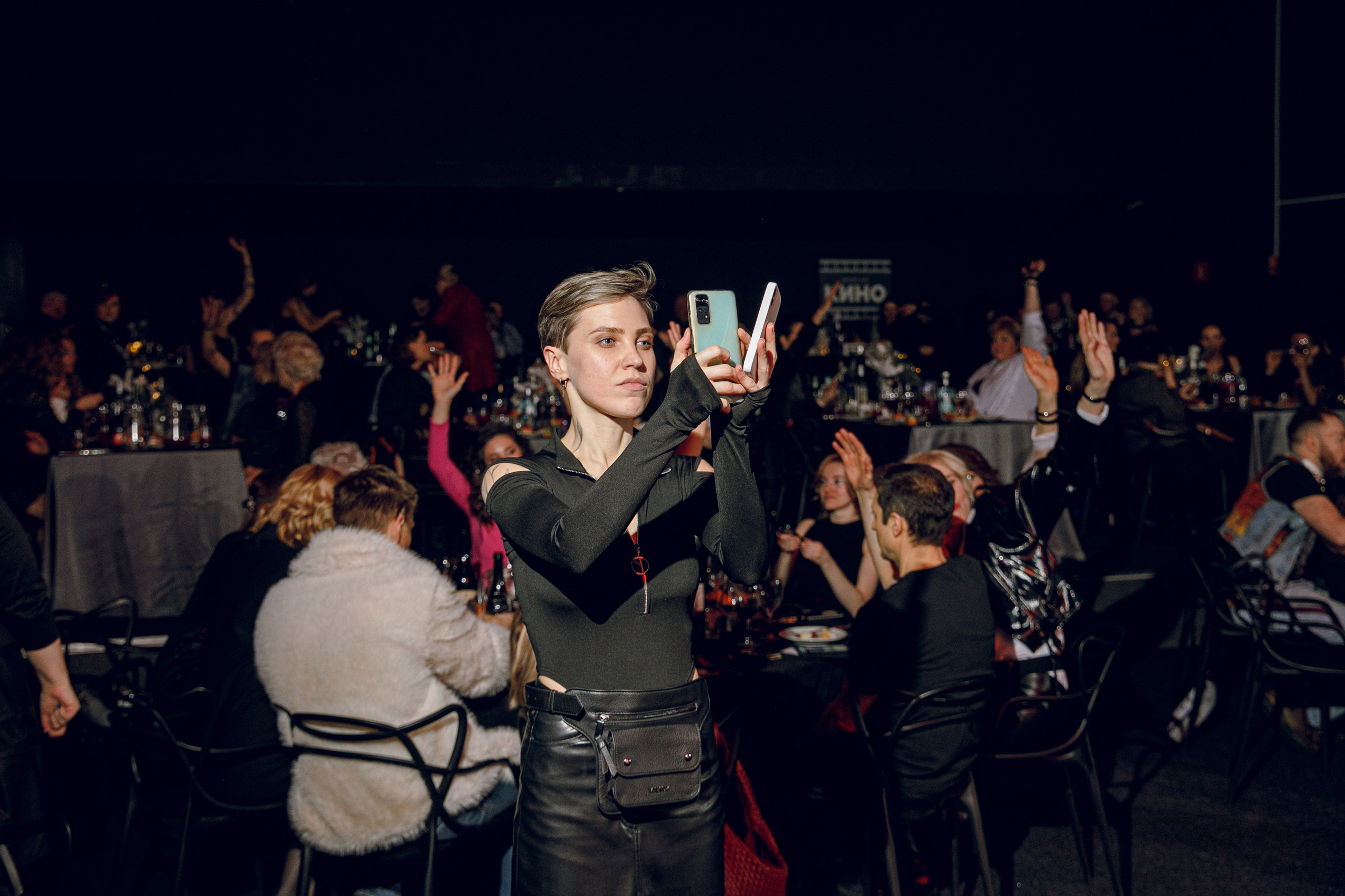 Клиника Константа. Свадебный фотограф в Москве, Ярославле Виталий Квант