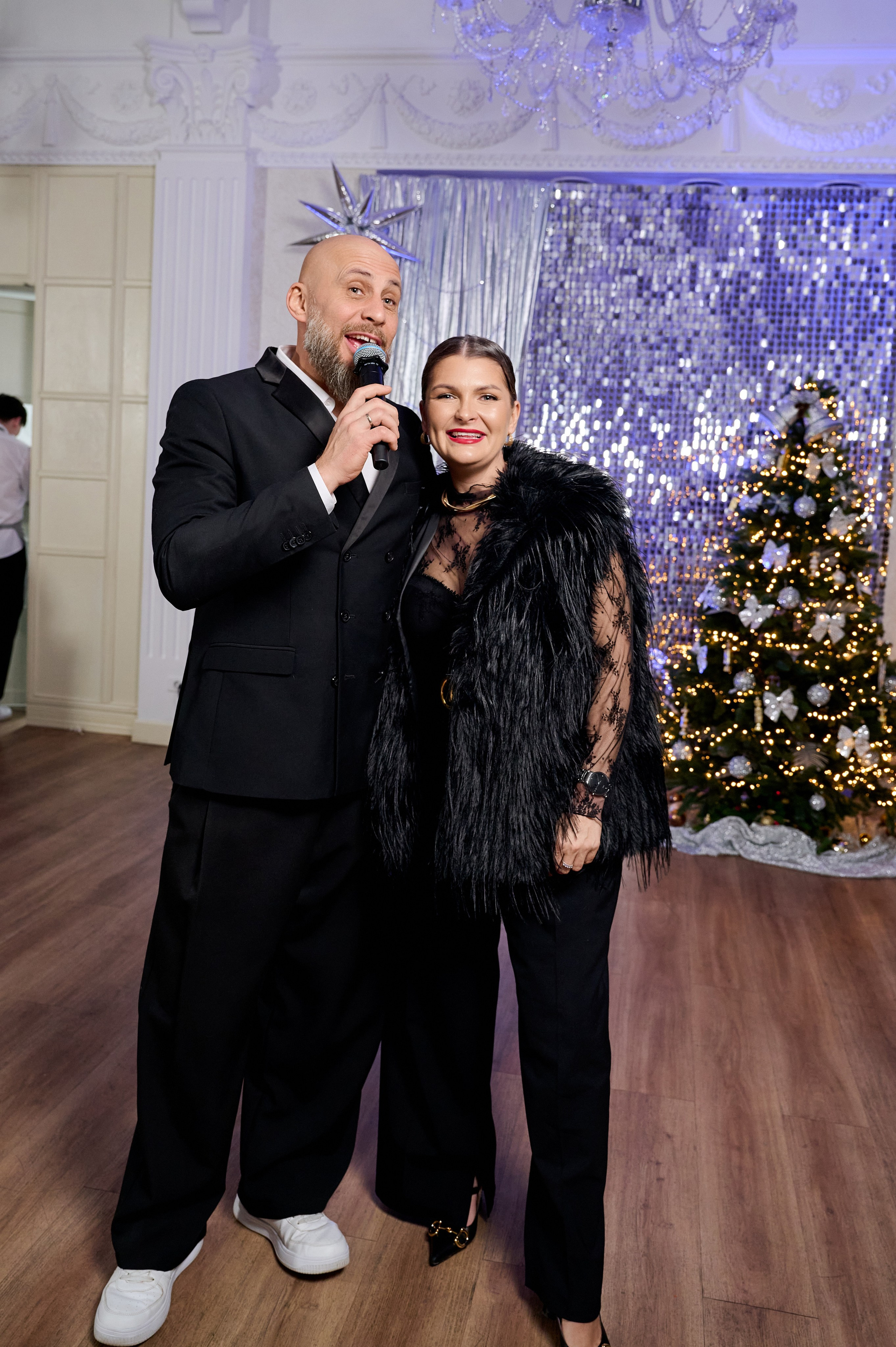 Фотосъёмка ответственных корпоративов в Екатеринбурге