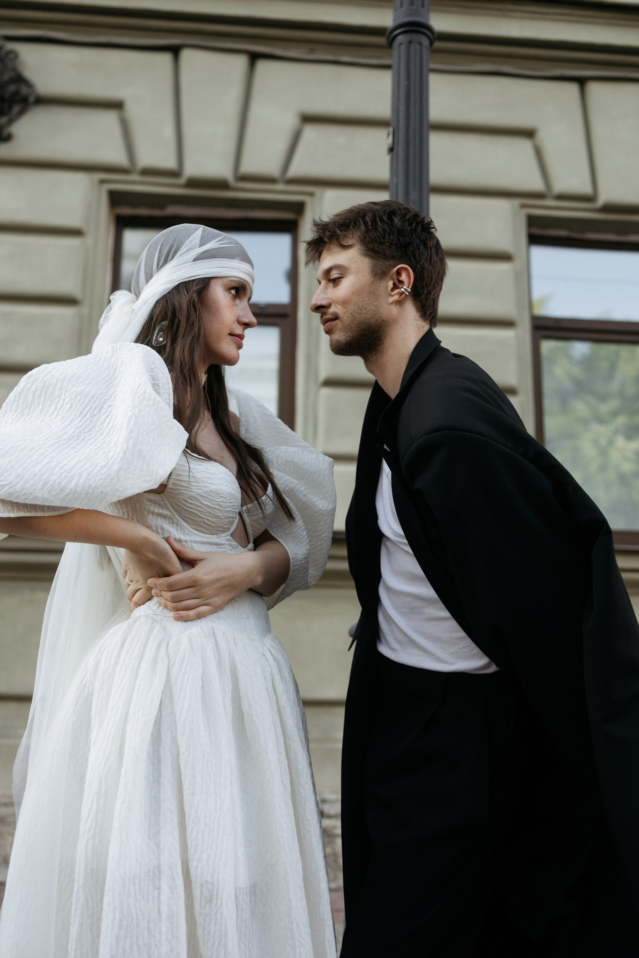 Свадебная фотосессия для двоих в Питере. Вера Пьянцева семейный, свадебный и парный фотограф в Санкт-Петербурге