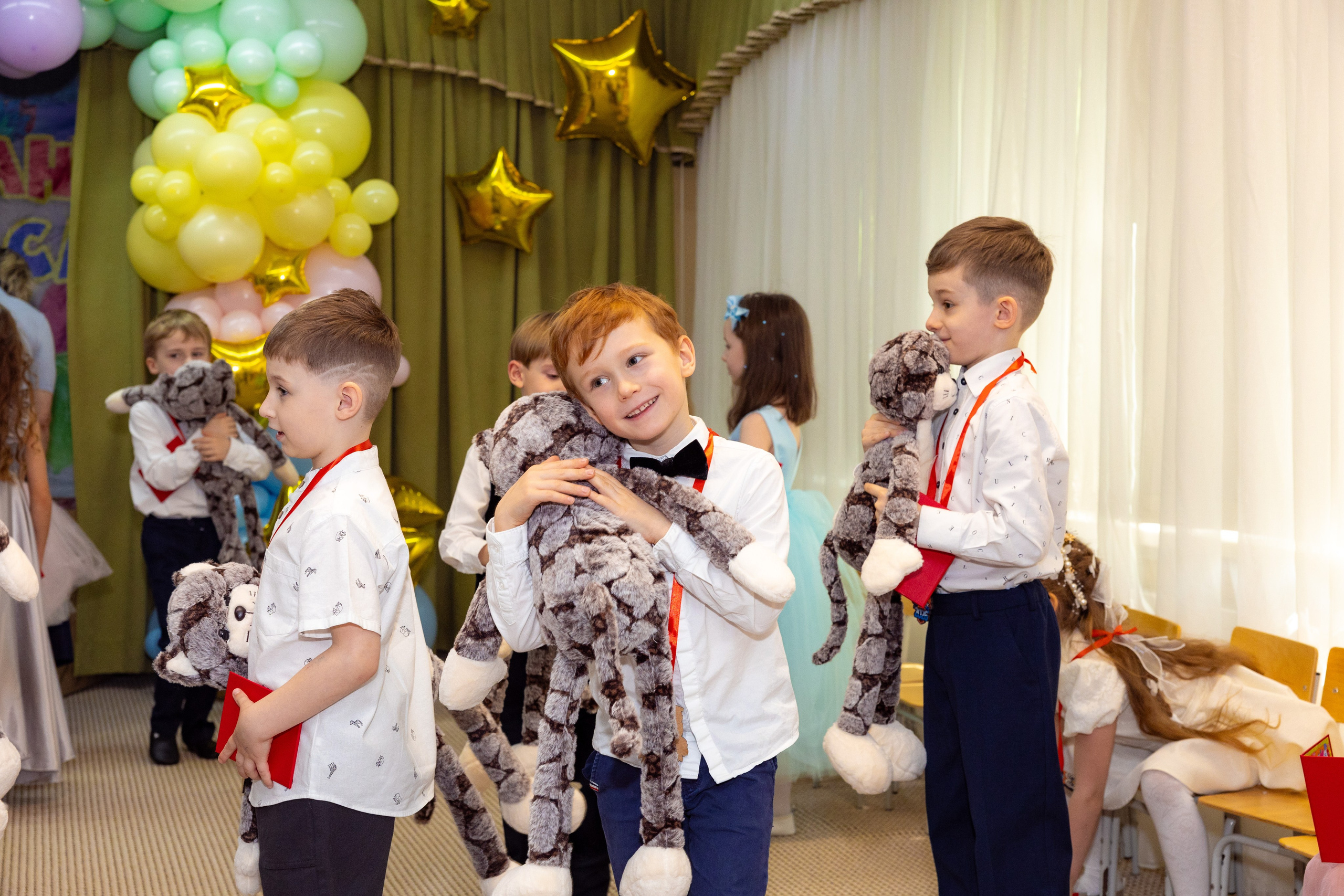 Выпускной Ассоль. Дарья Бухреева — фотограф, видеограф и фототерапевт. Москва и мир