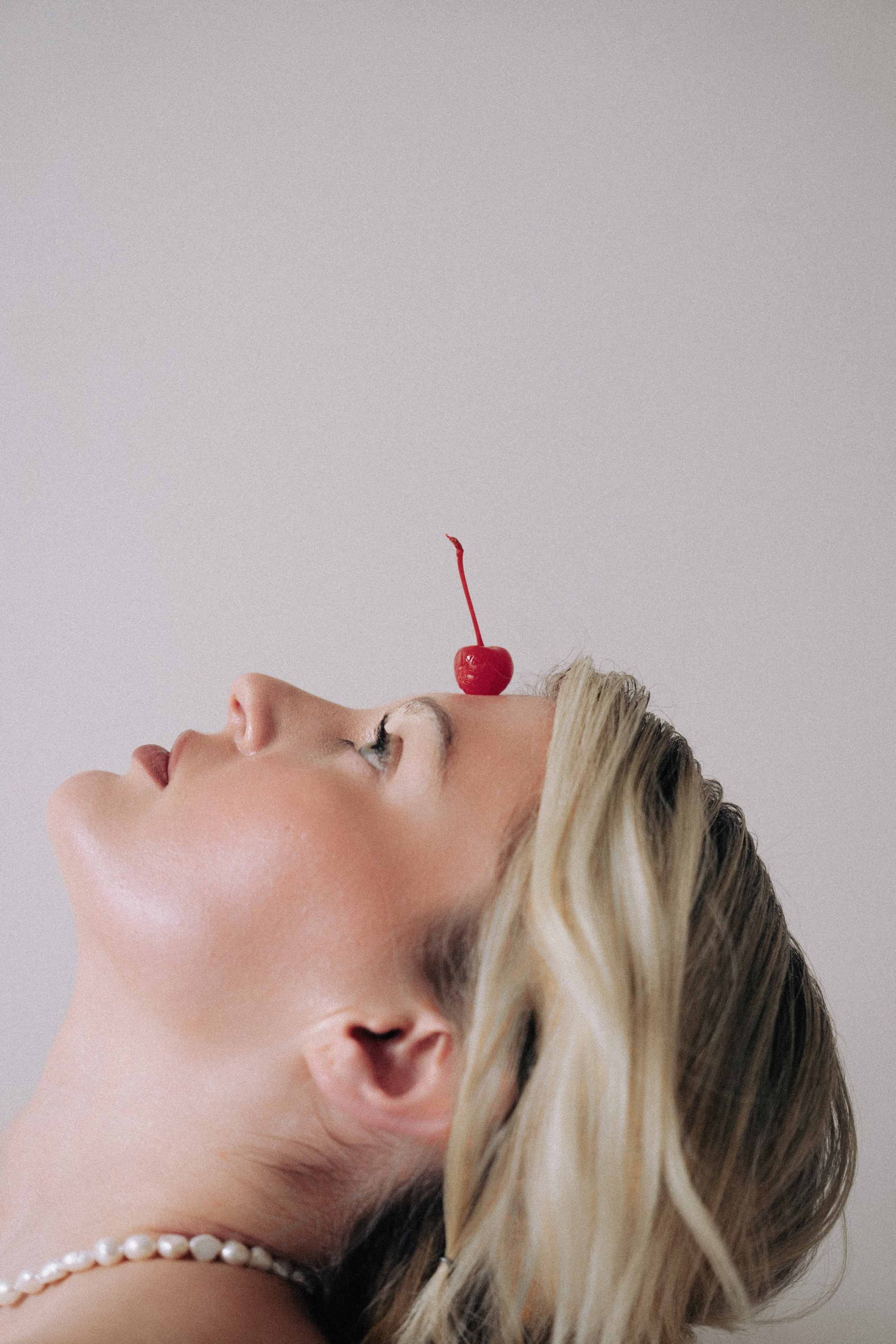 MASHA. Фотограф с психологическим образованием