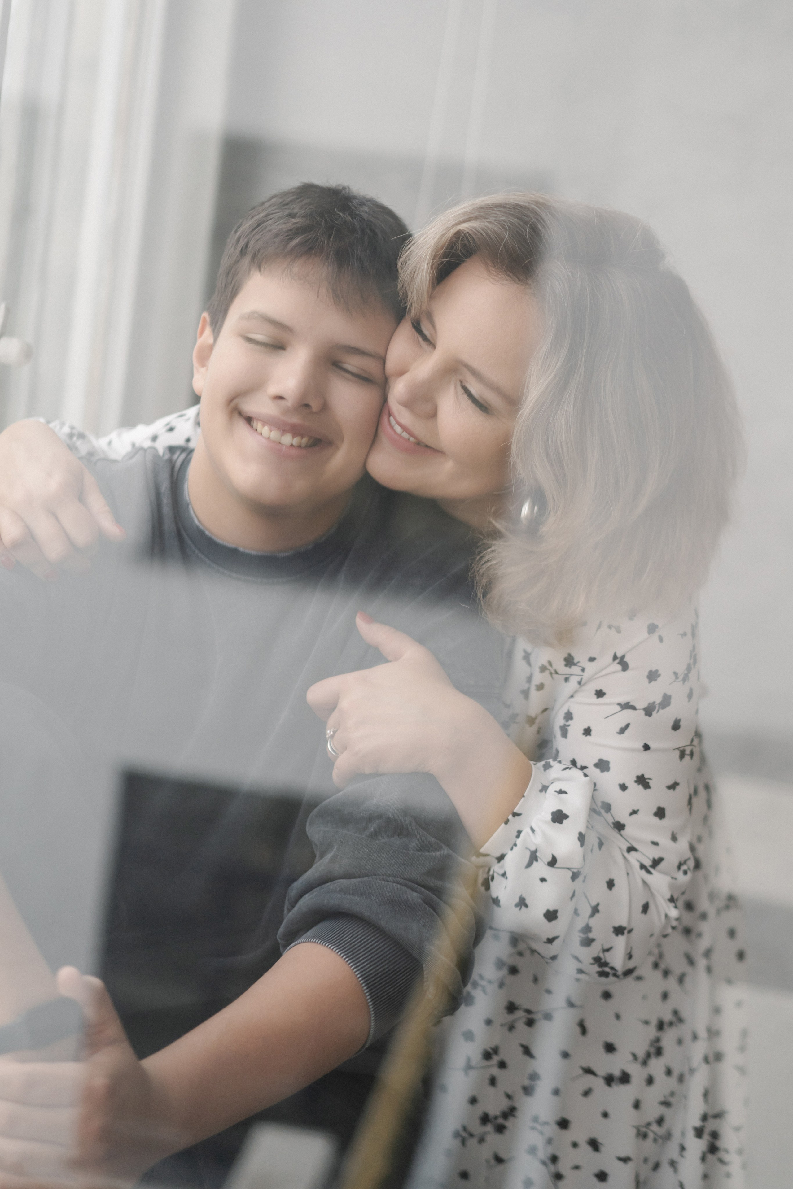 Семейные. Надя Инкина фотограф Москва