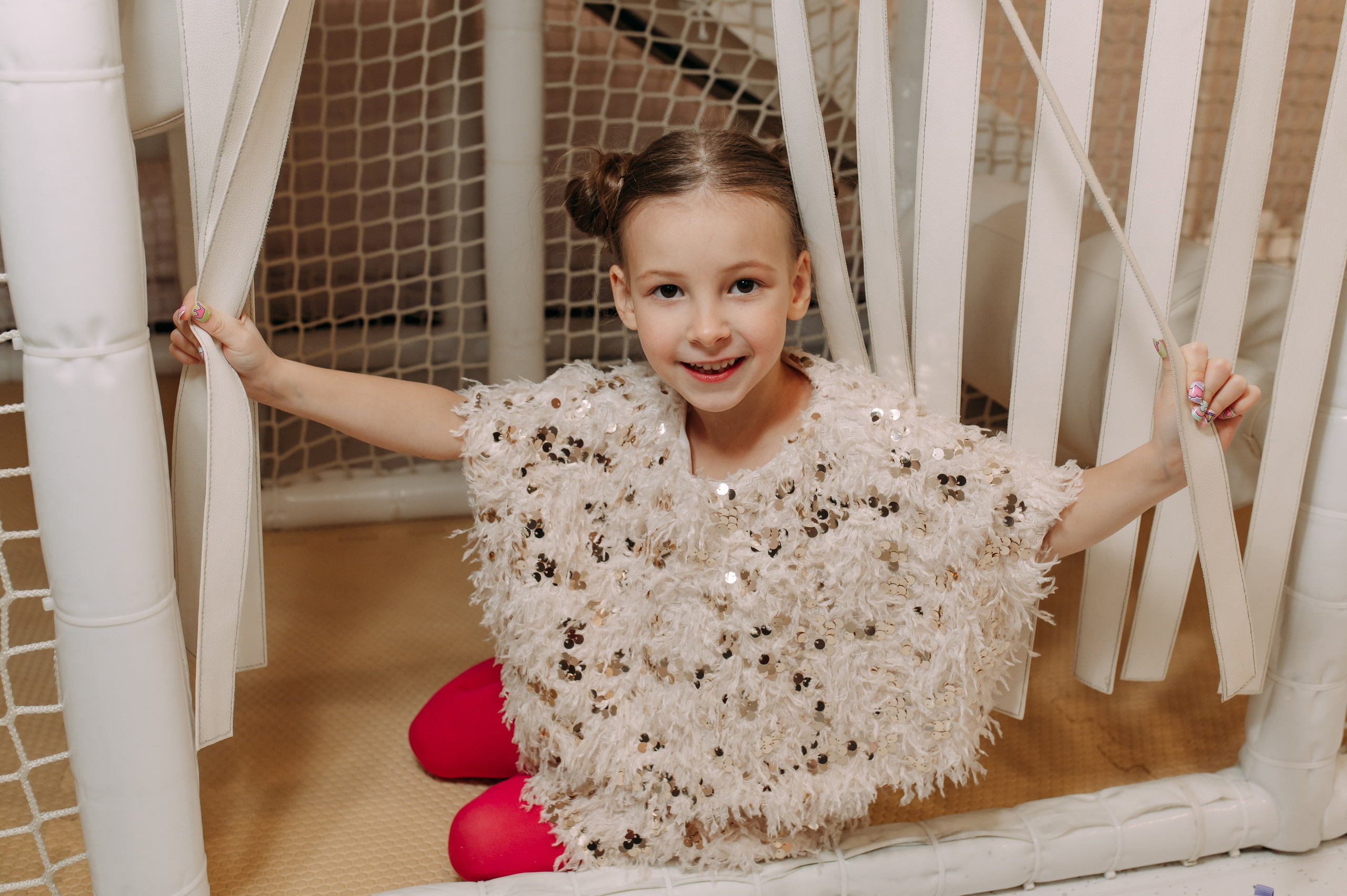 Дни рождения и детские мероприятия. Фотограф Рашковская Полина