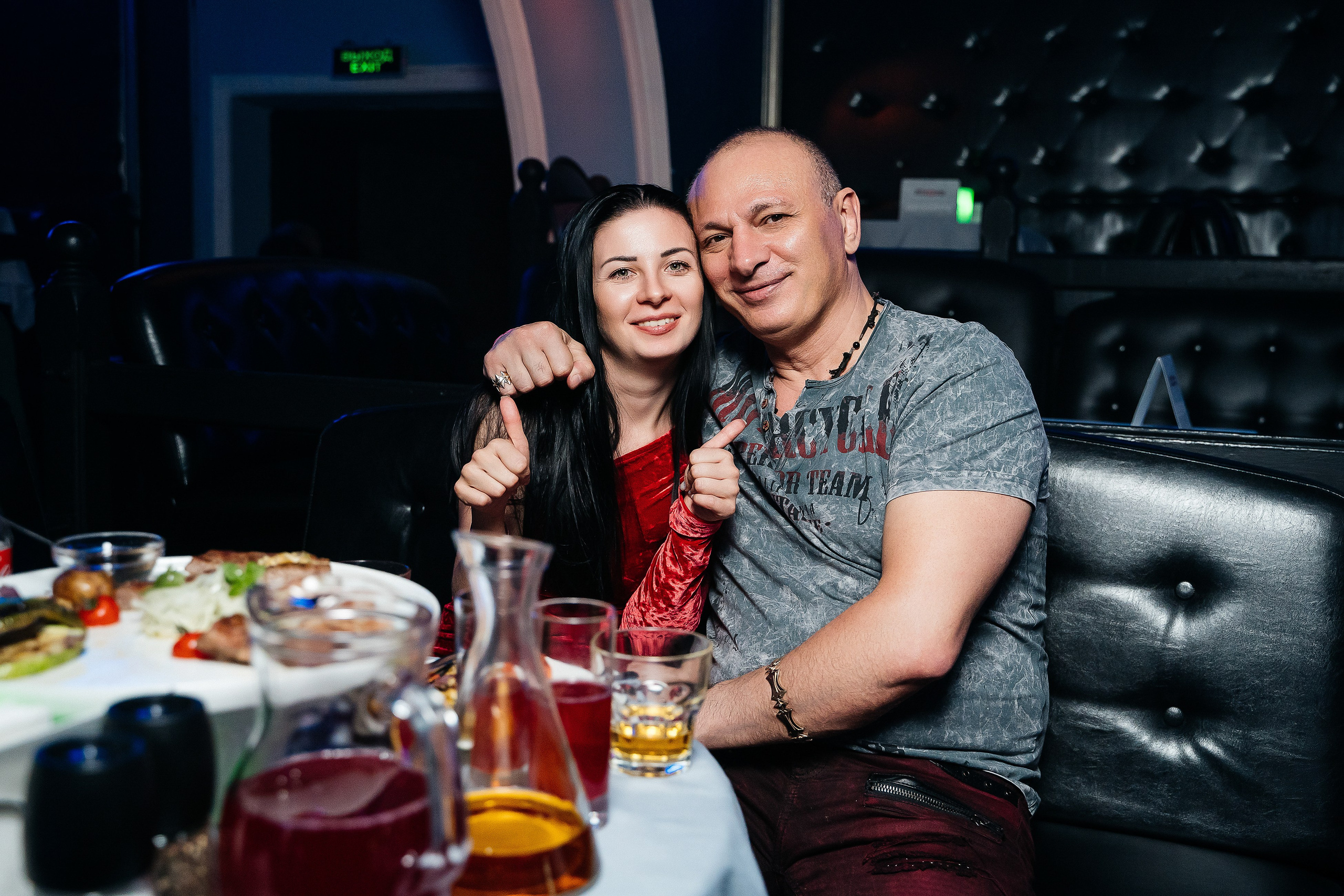 Leningrad. Фотограф и видеограф в Москве