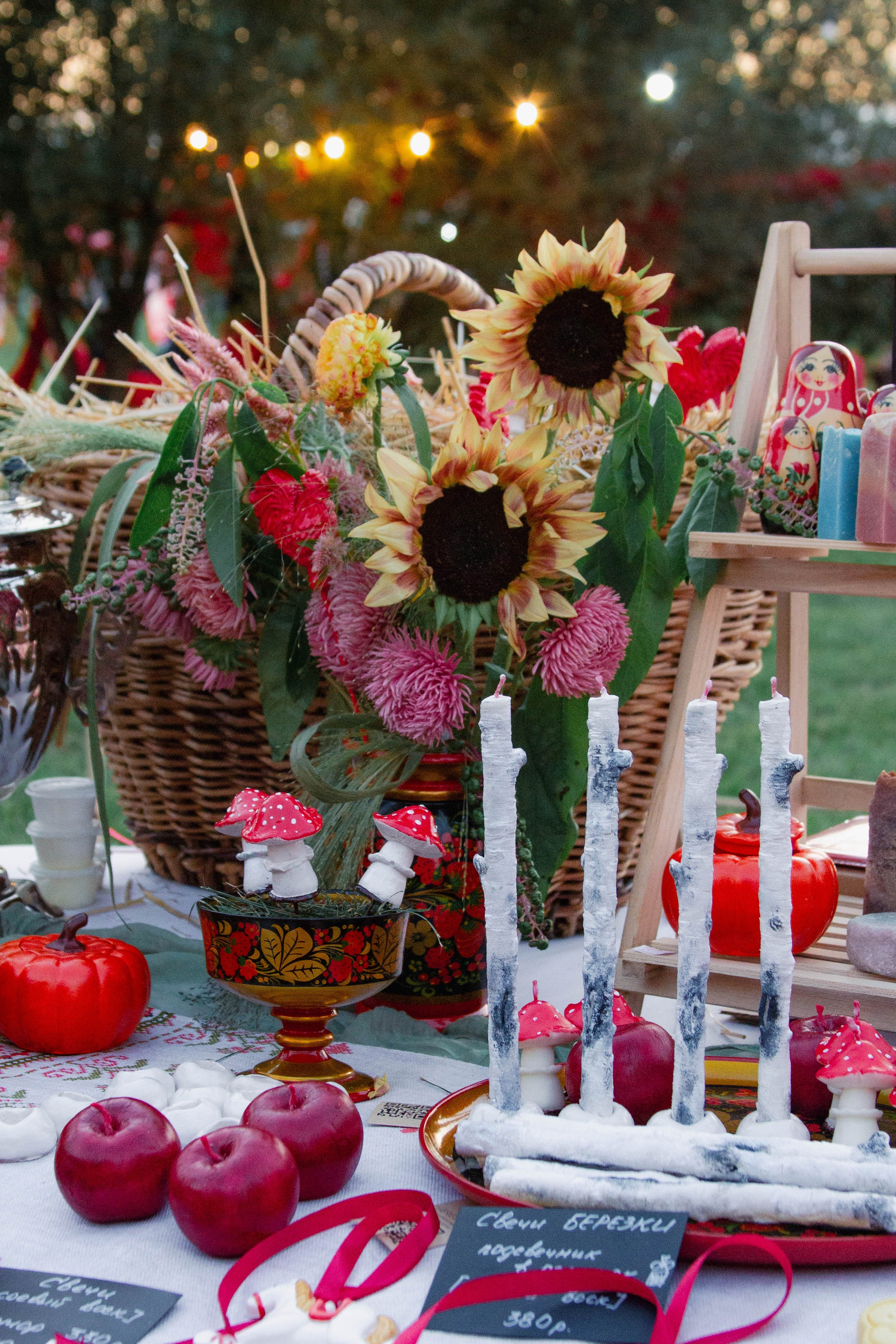 Жатва 2025. Фотограф Маша Корнеева