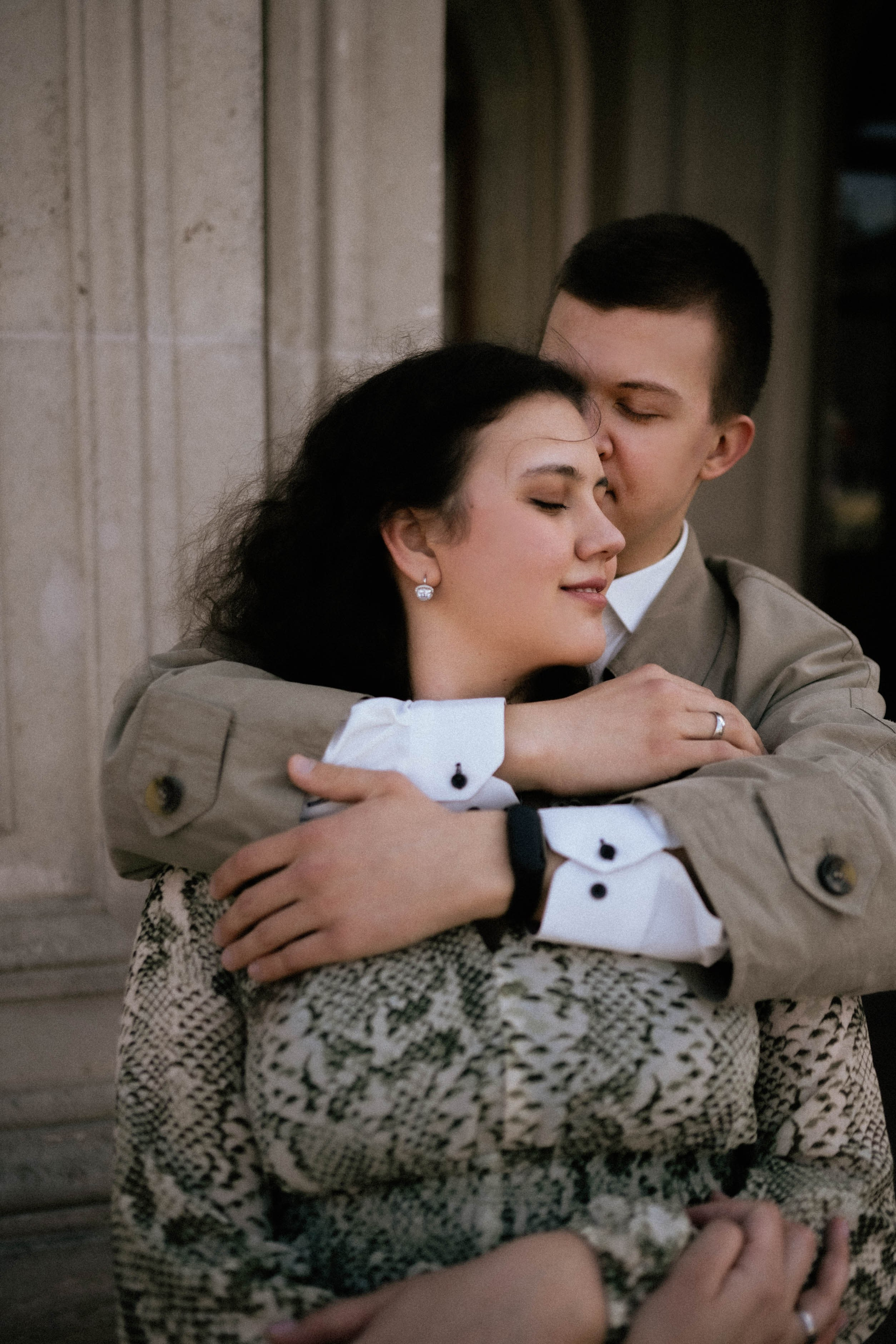 Дарья Никита. Фотограф в Санкт-Петербурге